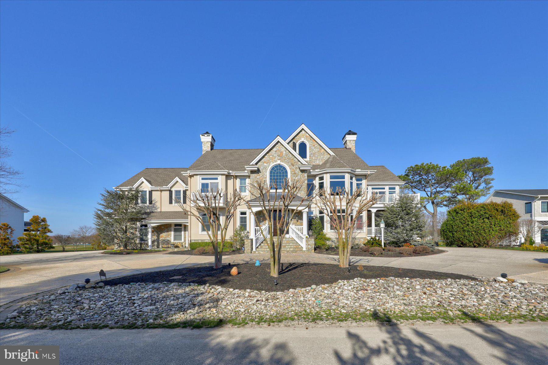 REHOBOTH BEACH YACHT AND CC - Residential