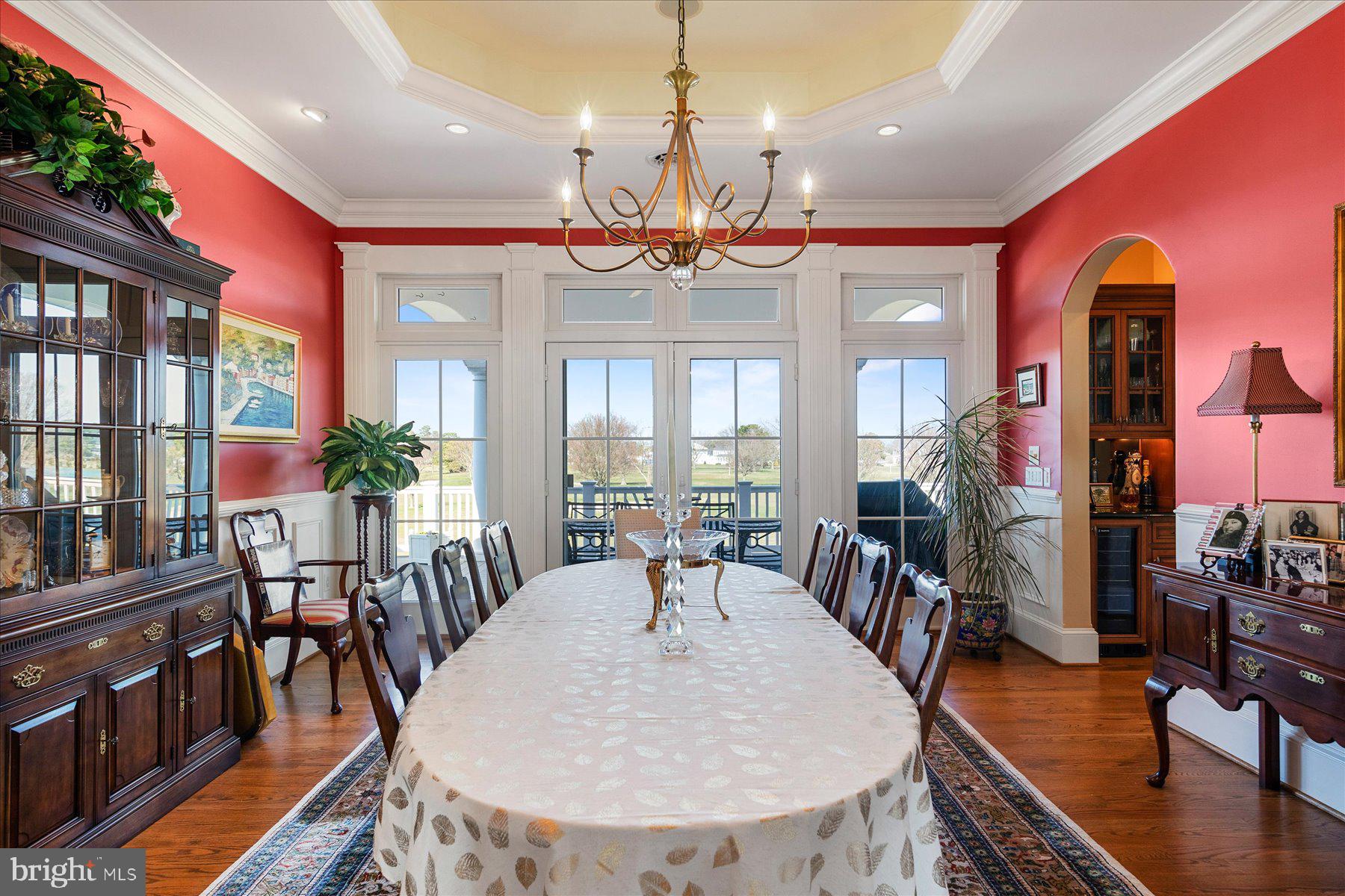 REHOBOTH BEACH YACHT AND CC - Residential