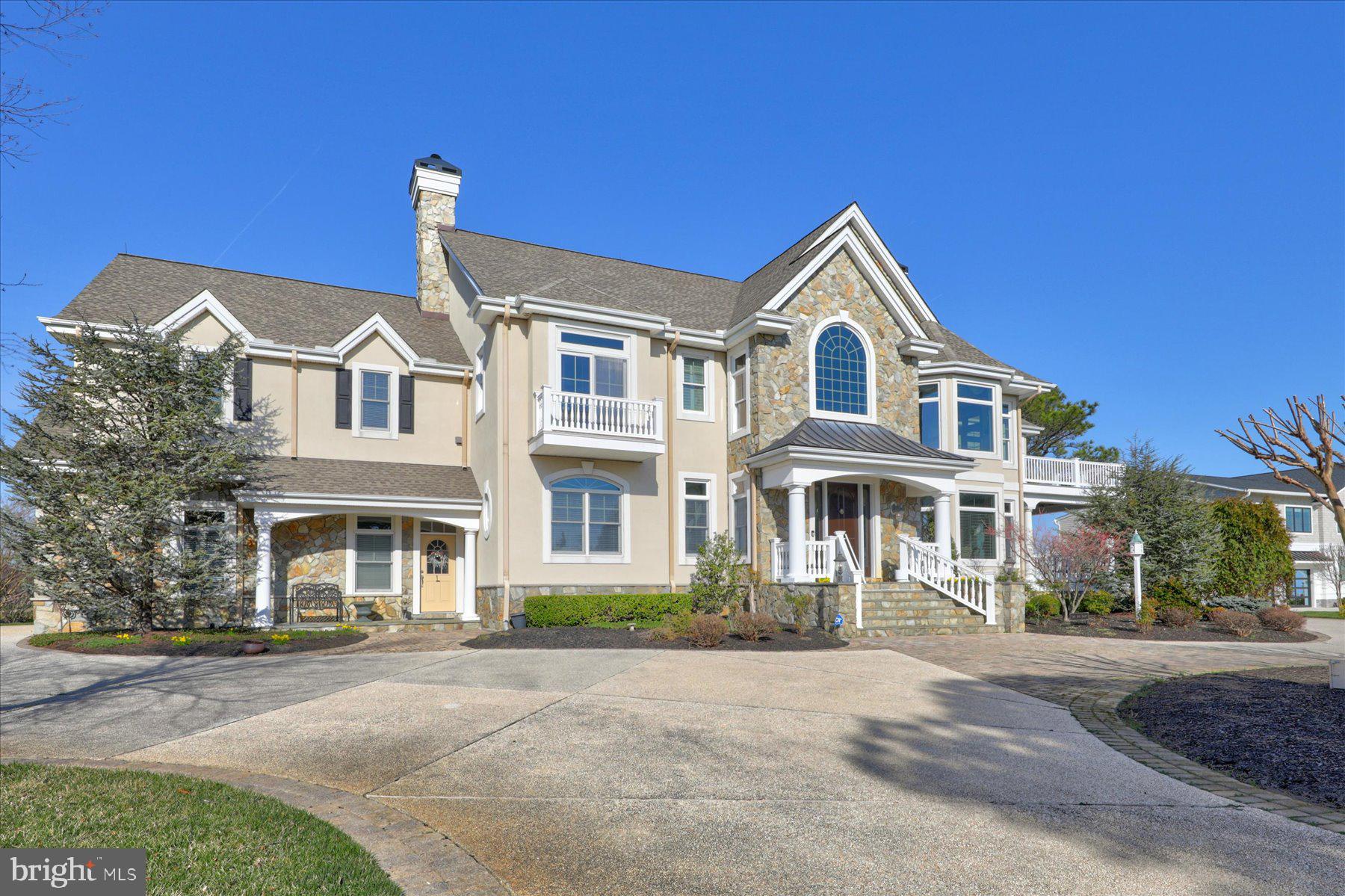 REHOBOTH BEACH YACHT AND CC - Residential