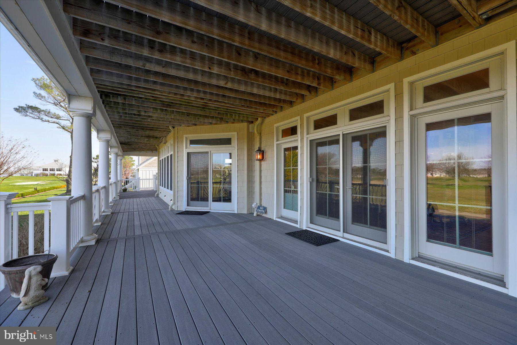 REHOBOTH BEACH YACHT AND CC - Residential