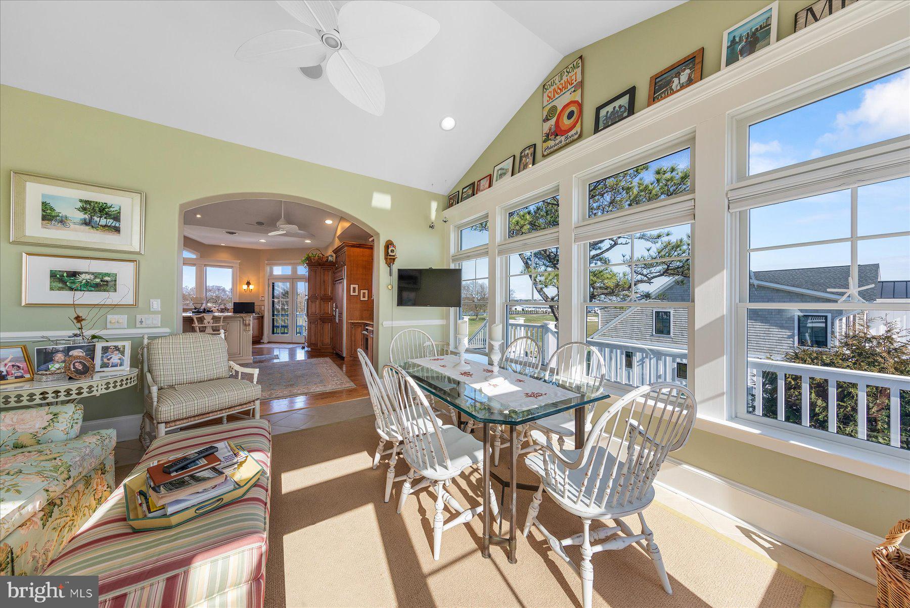 REHOBOTH BEACH YACHT AND CC - Residential