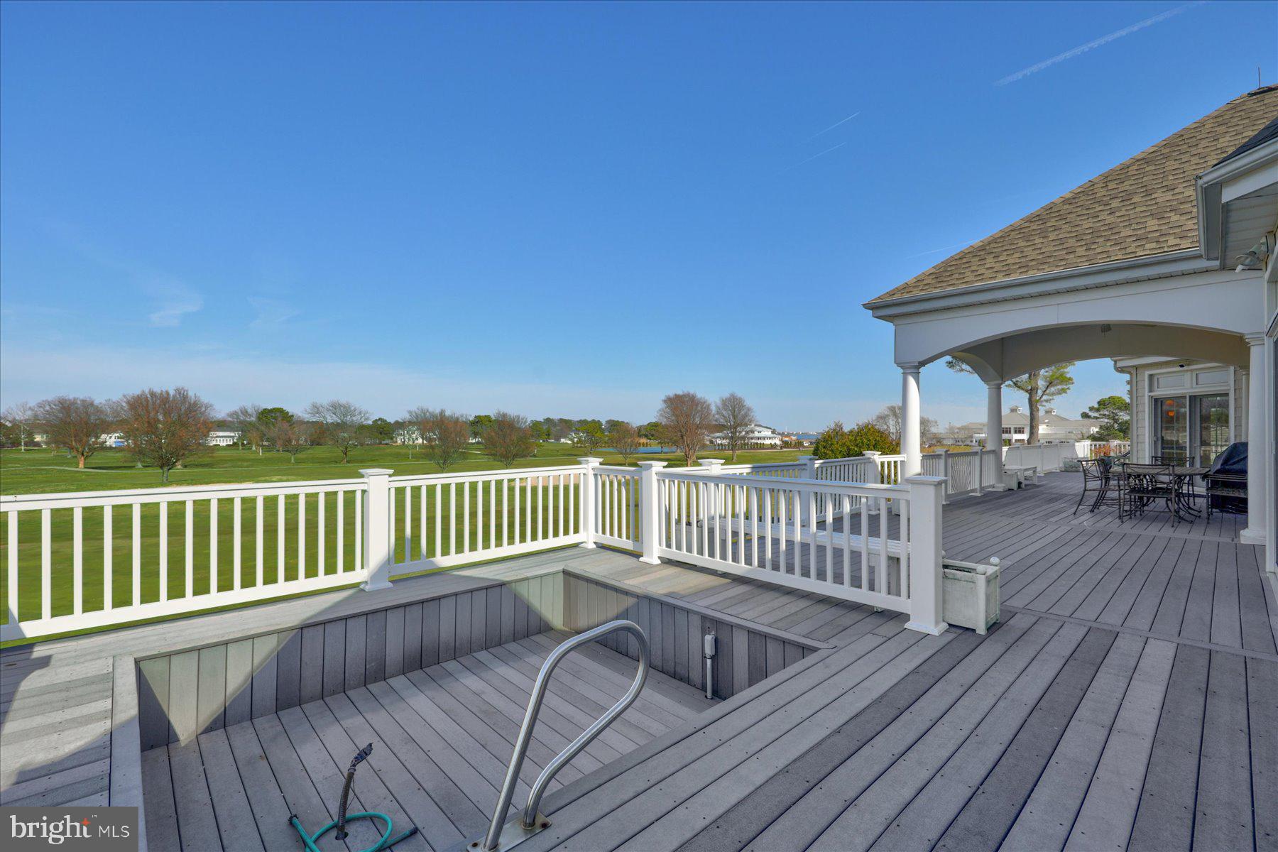 REHOBOTH BEACH YACHT AND CC - Residential