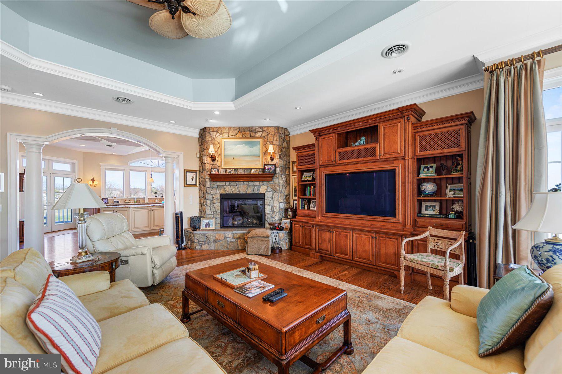 REHOBOTH BEACH YACHT AND CC - Residential