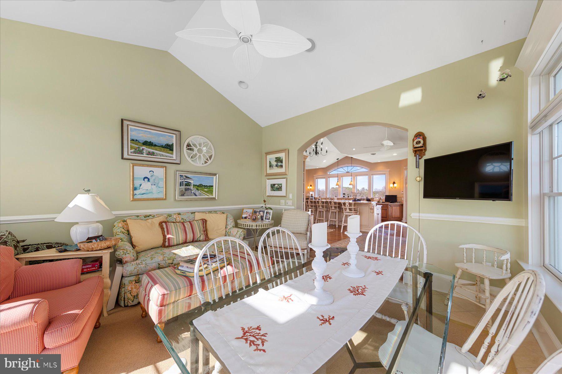 REHOBOTH BEACH YACHT AND CC - Residential