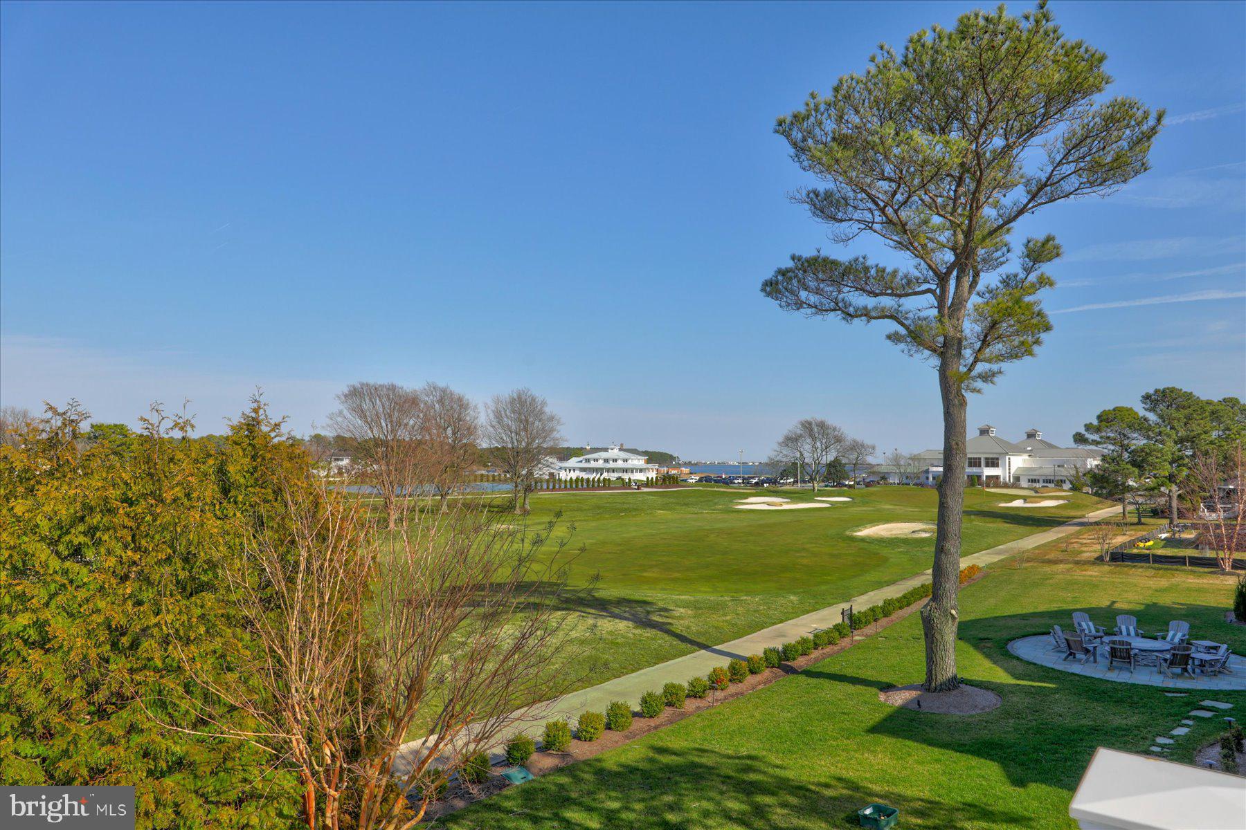 REHOBOTH BEACH YACHT AND CC - Residential