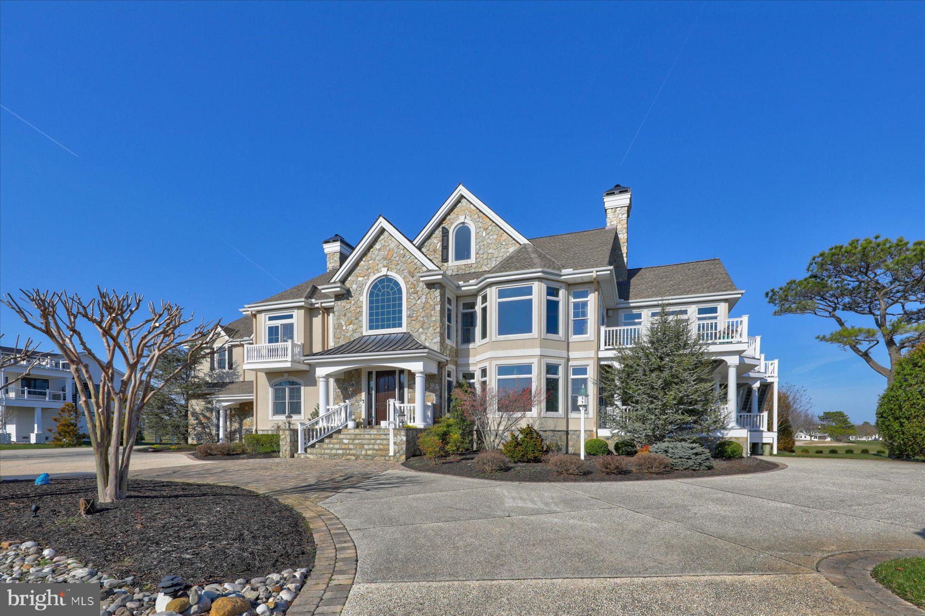 REHOBOTH BEACH YACHT AND CC - Residential