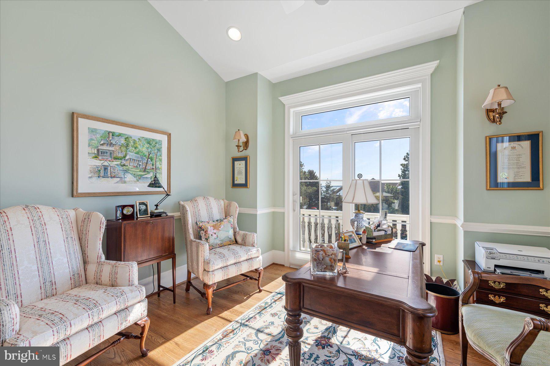 REHOBOTH BEACH YACHT AND CC - Residential