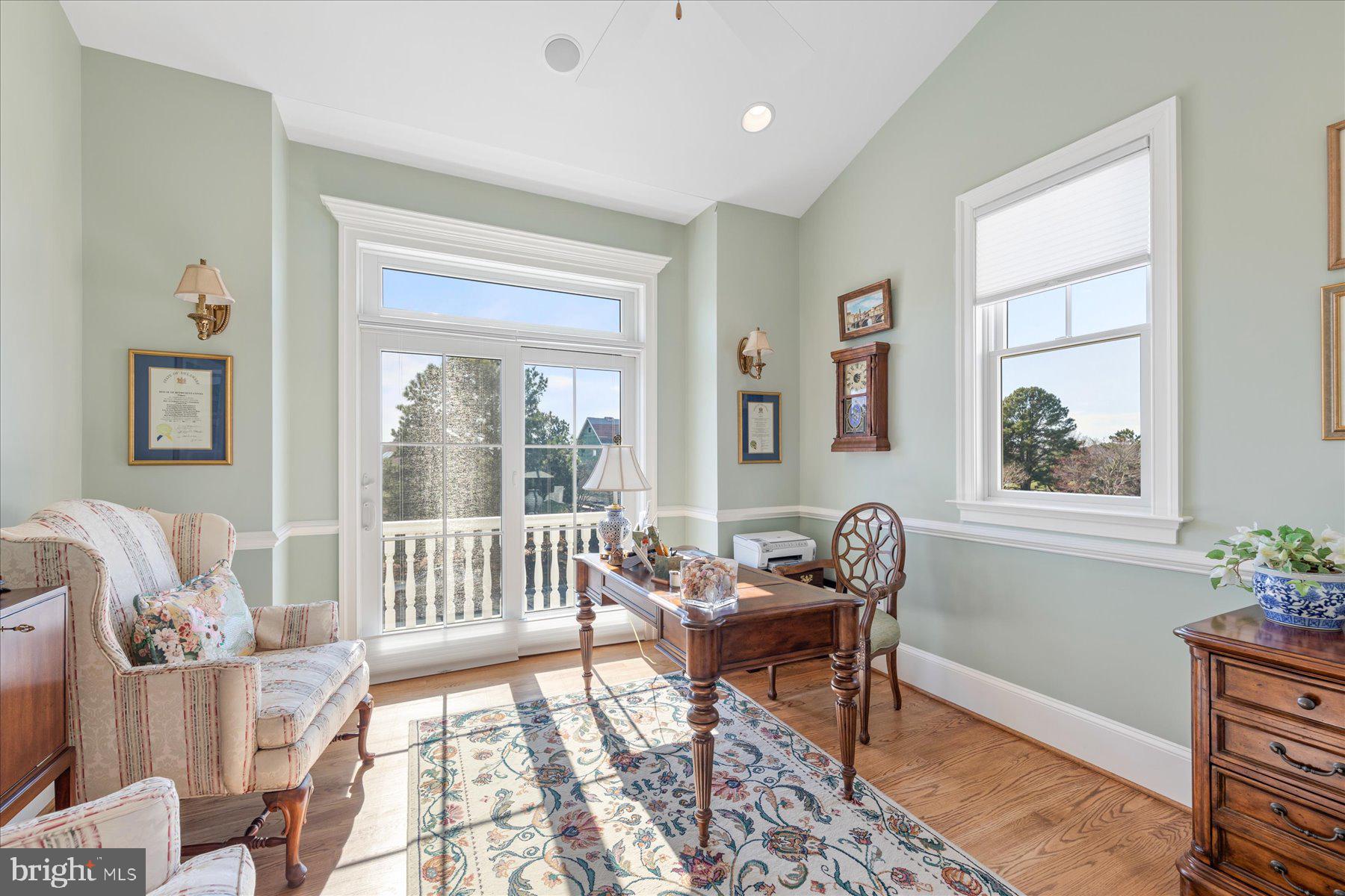 REHOBOTH BEACH YACHT AND CC - Residential