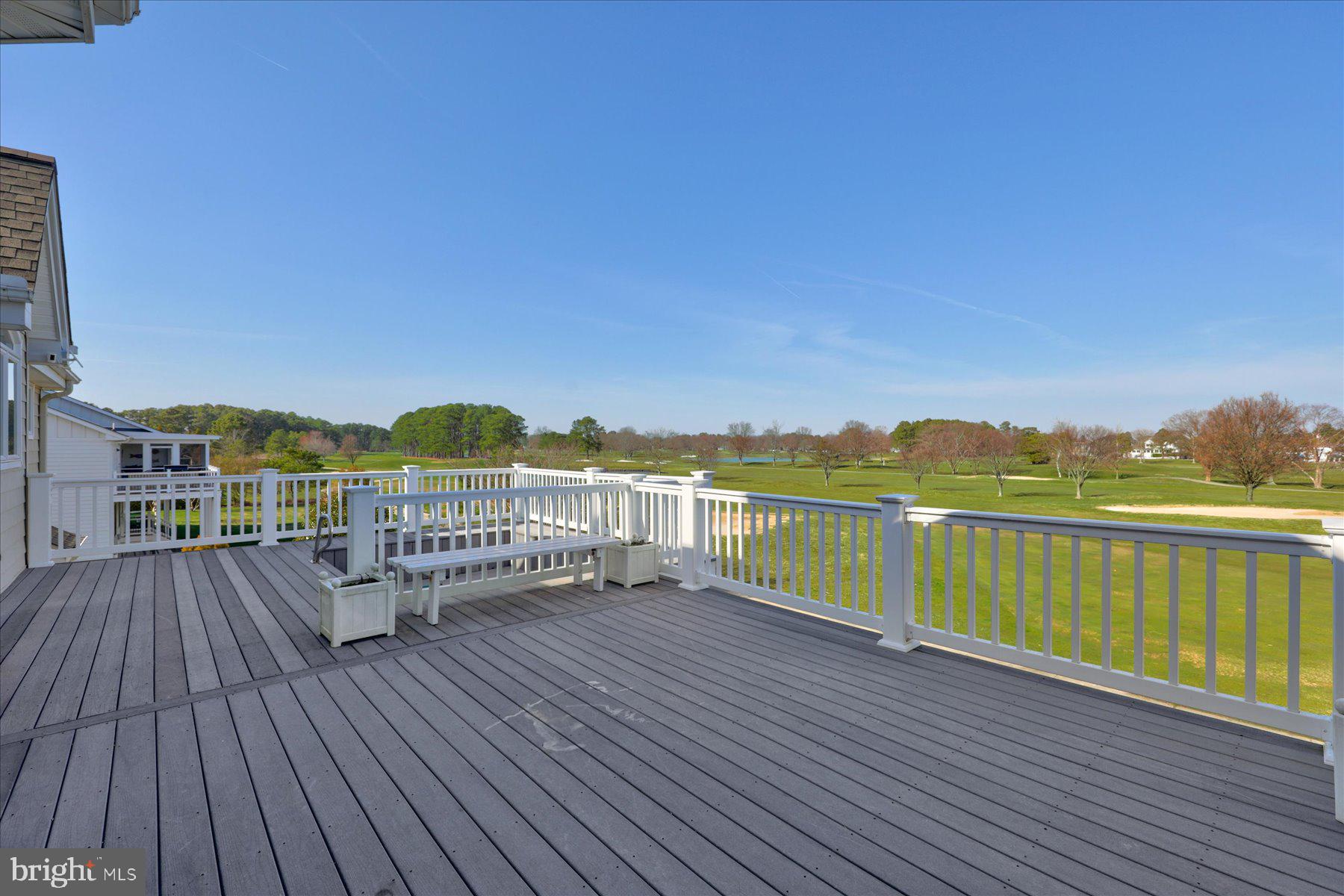 REHOBOTH BEACH YACHT AND CC - Residential