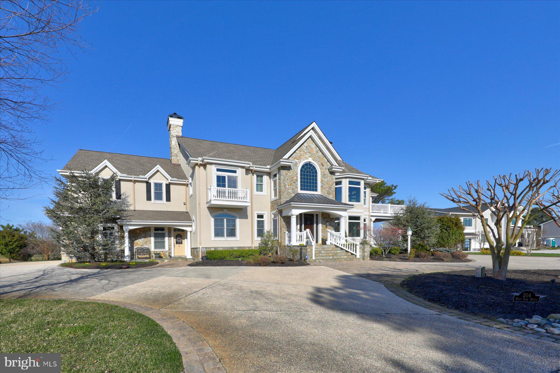 REHOBOTH BEACH YACHT AND CC - Residential