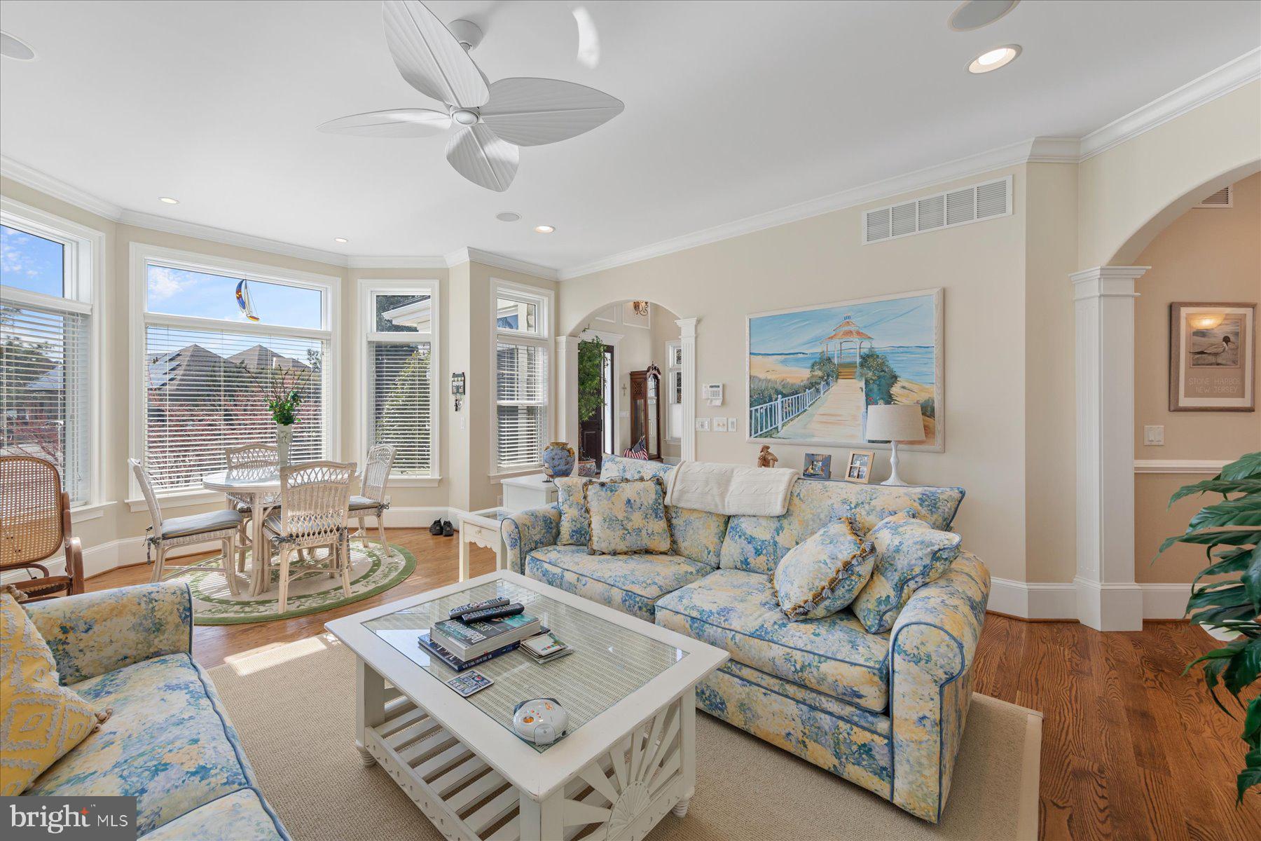 REHOBOTH BEACH YACHT AND CC - Residential