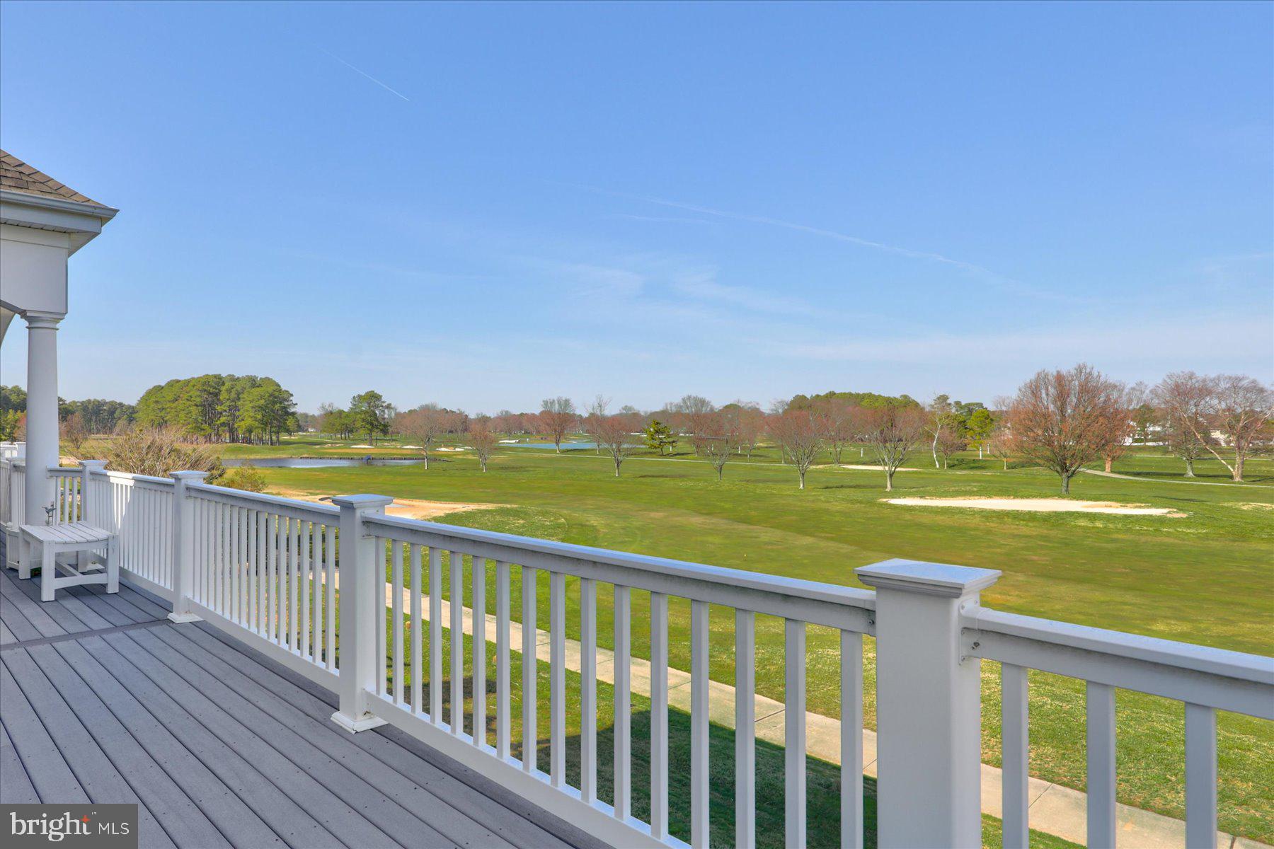 REHOBOTH BEACH YACHT AND CC - Residential