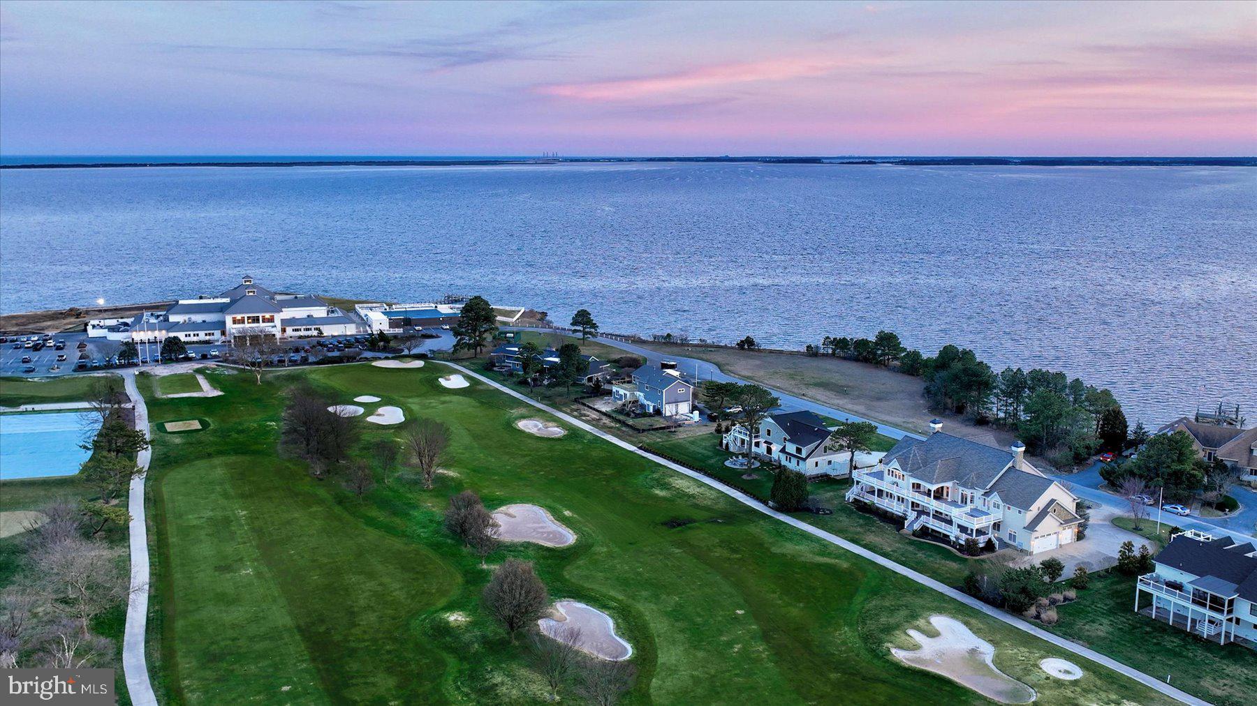 REHOBOTH BEACH YACHT AND CC - Residential