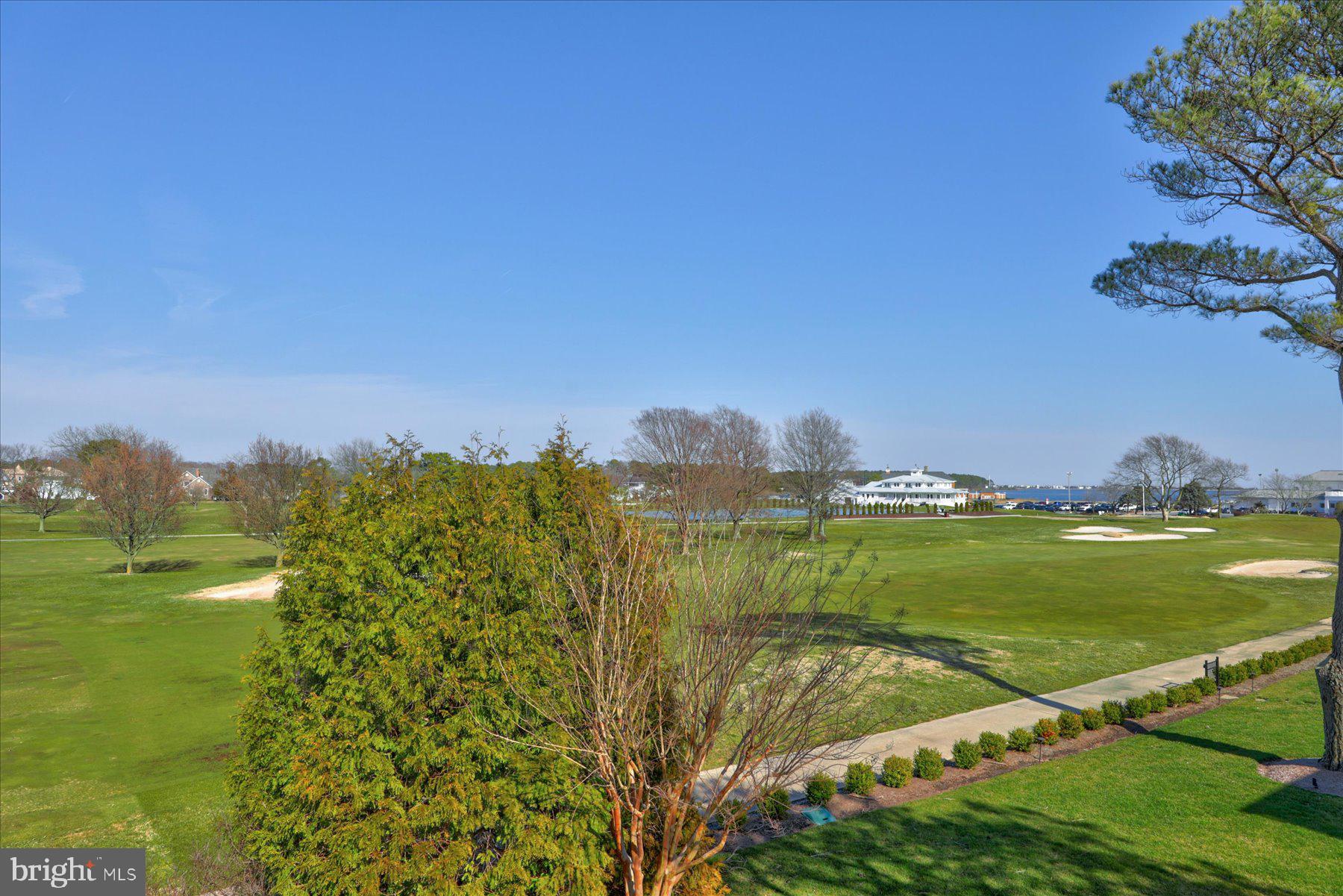 REHOBOTH BEACH YACHT AND CC - Residential