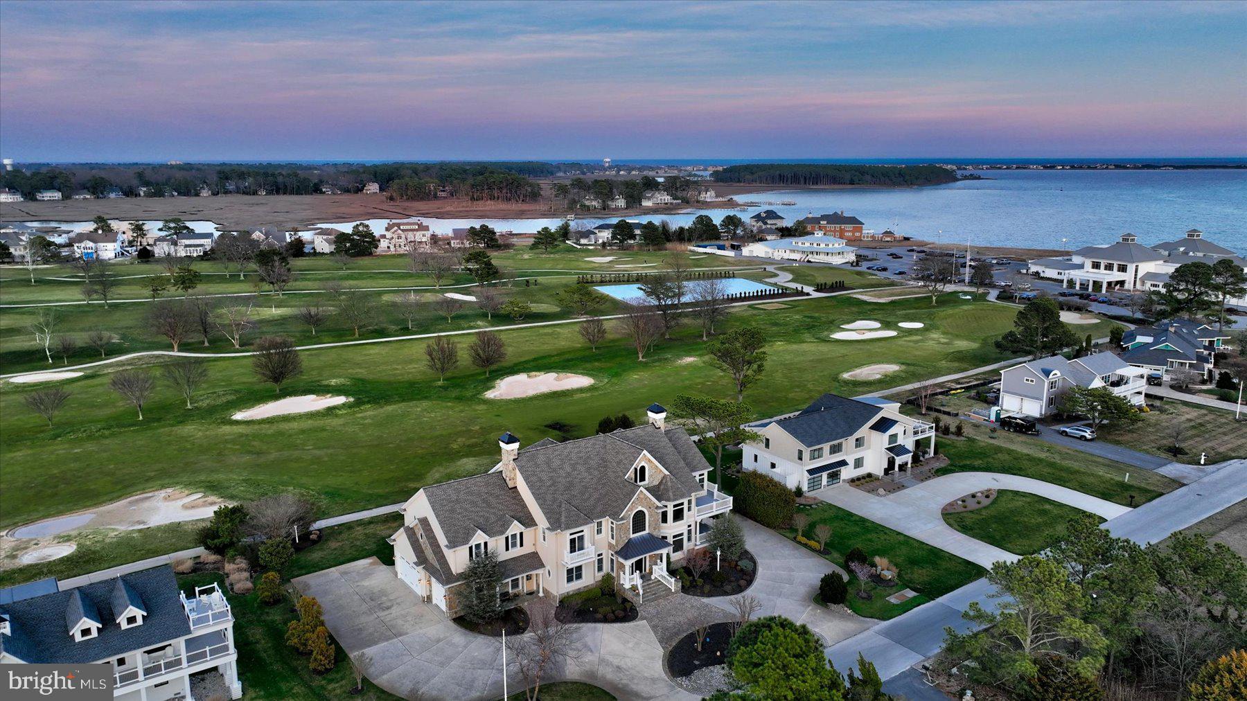 REHOBOTH BEACH YACHT AND CC - Residential