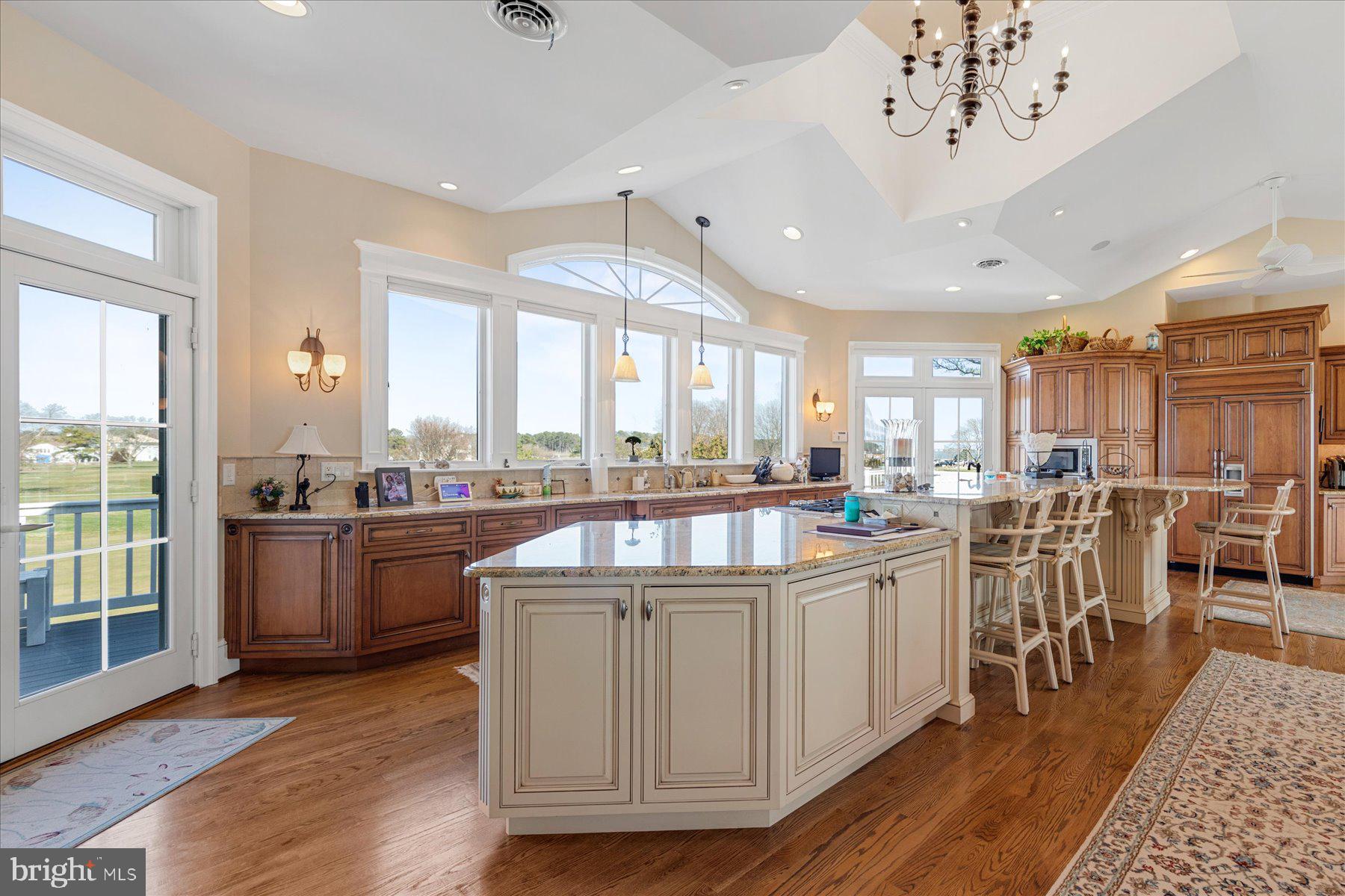 REHOBOTH BEACH YACHT AND CC - Residential