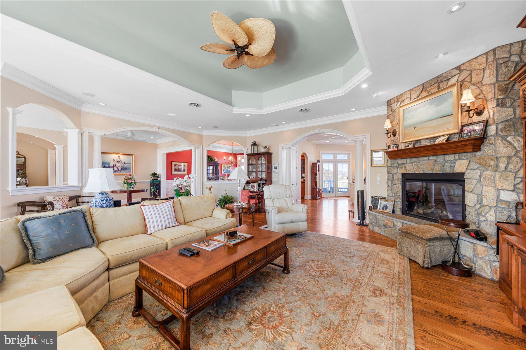 REHOBOTH BEACH YACHT AND CC - Residential