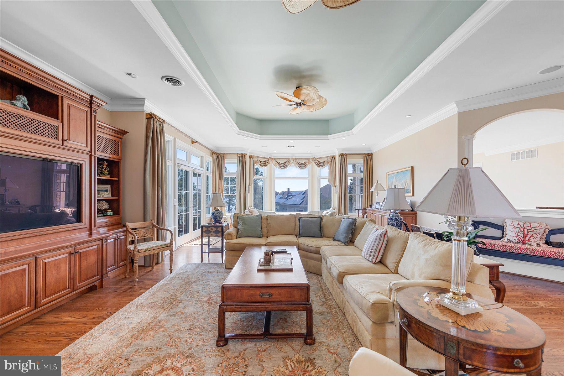 REHOBOTH BEACH YACHT AND CC - Residential