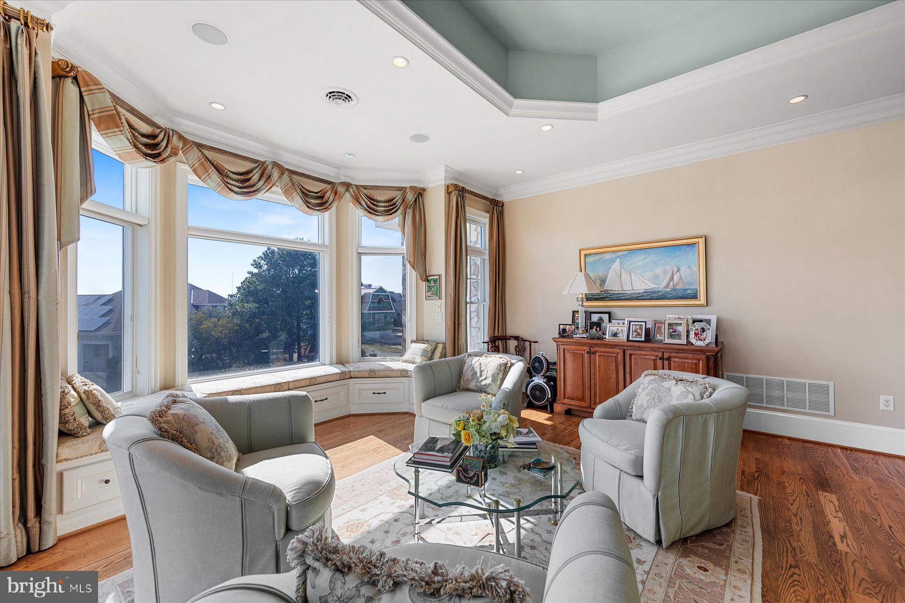 REHOBOTH BEACH YACHT AND CC - Residential