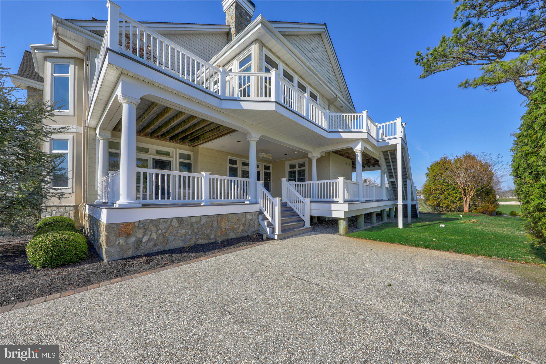 REHOBOTH BEACH YACHT AND CC - Residential