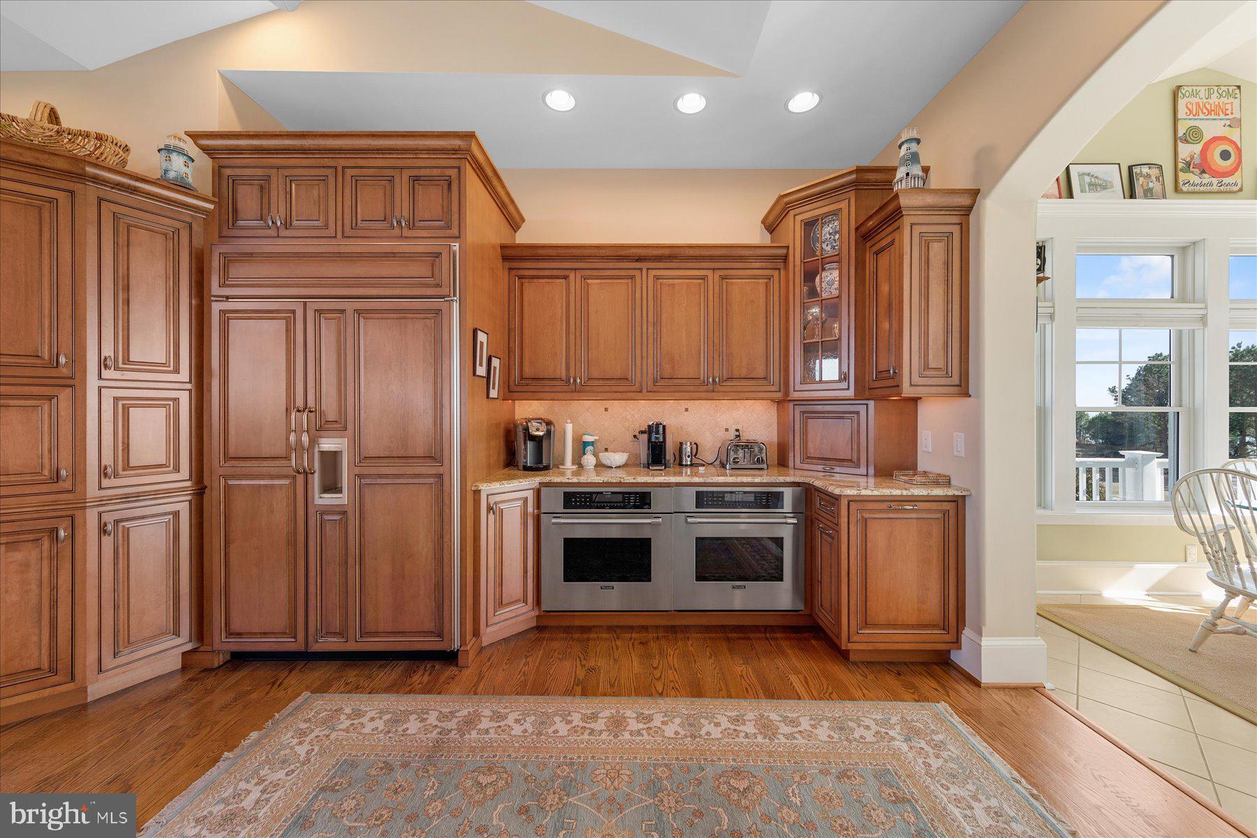 REHOBOTH BEACH YACHT AND CC - Residential