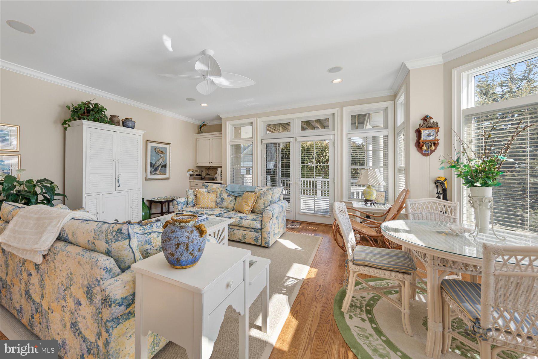 REHOBOTH BEACH YACHT AND CC - Residential