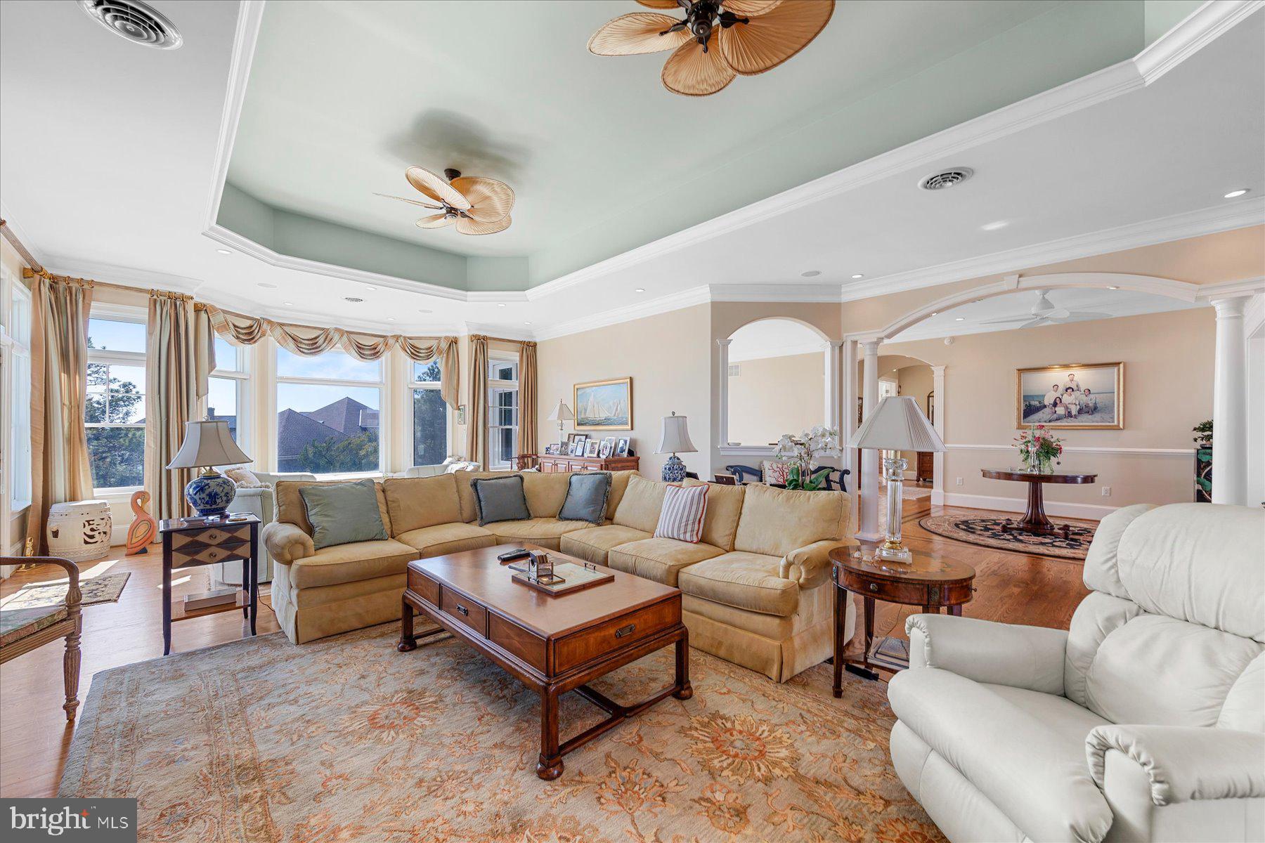 REHOBOTH BEACH YACHT AND CC - Residential