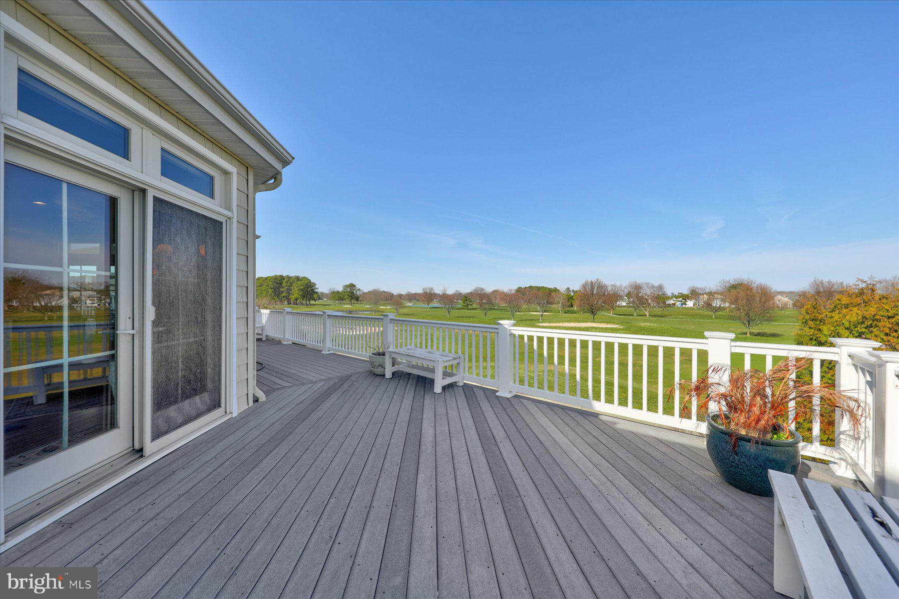 REHOBOTH BEACH YACHT AND CC - Residential