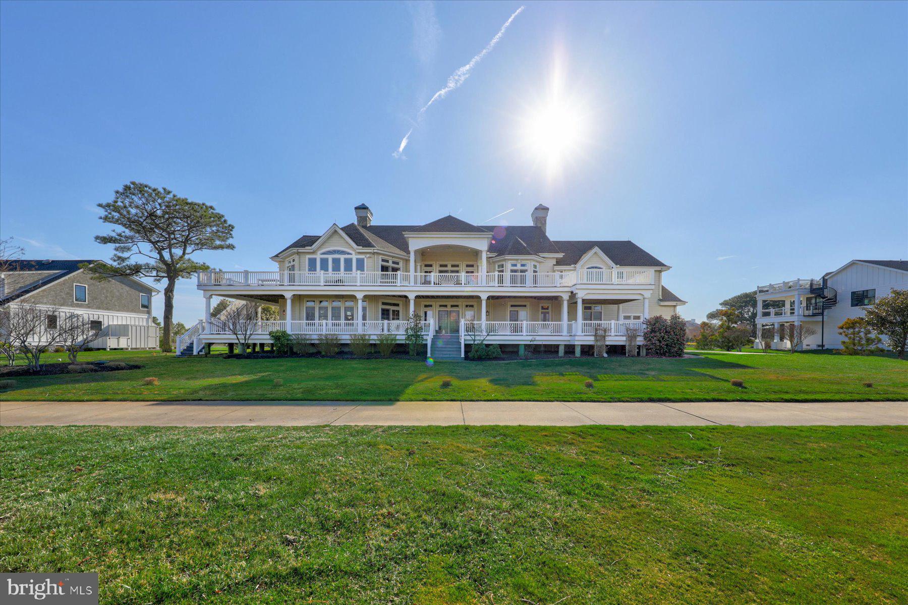 REHOBOTH BEACH YACHT AND CC - Residential