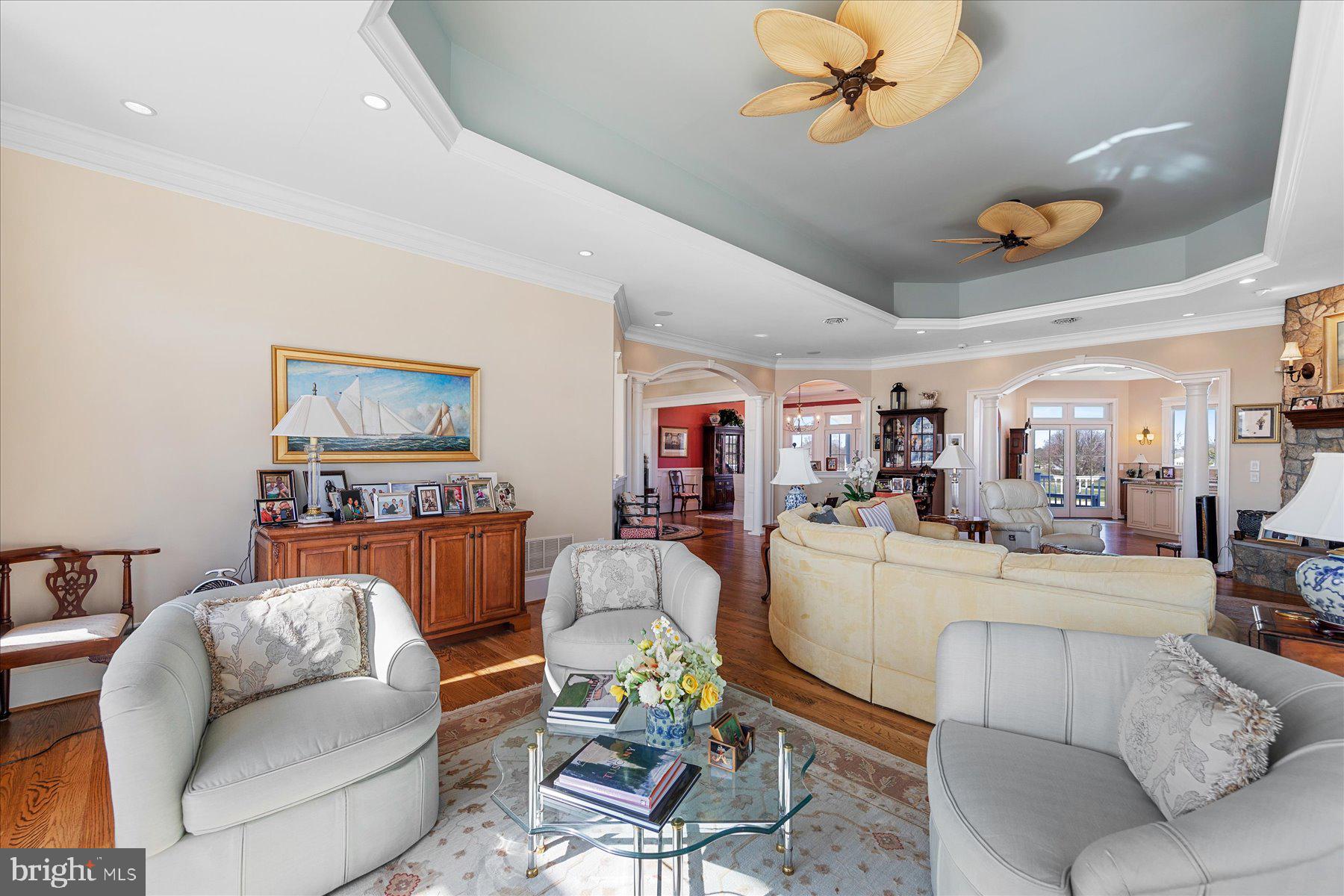 REHOBOTH BEACH YACHT AND CC - Residential