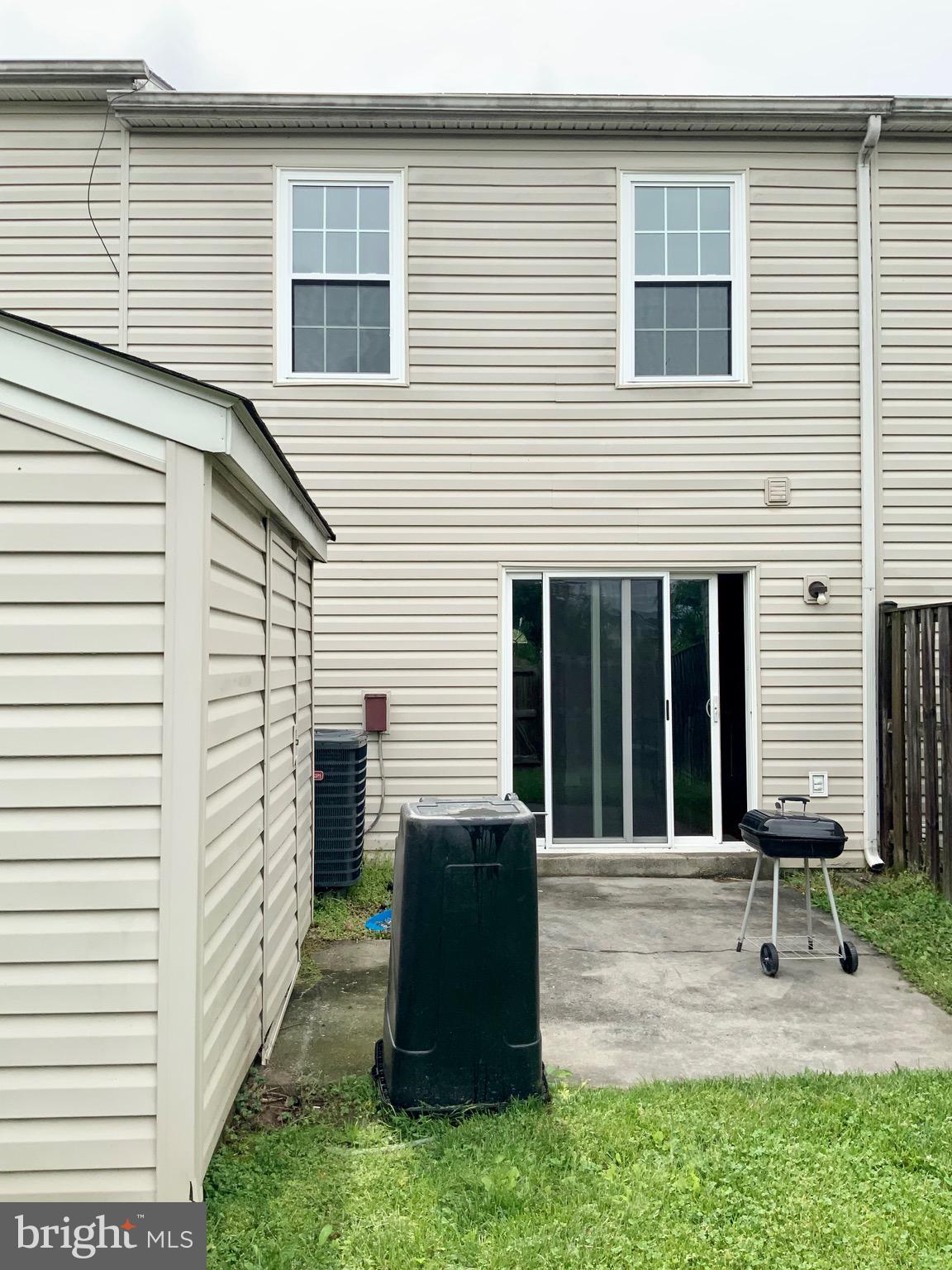 WILLOW BEND - Residential