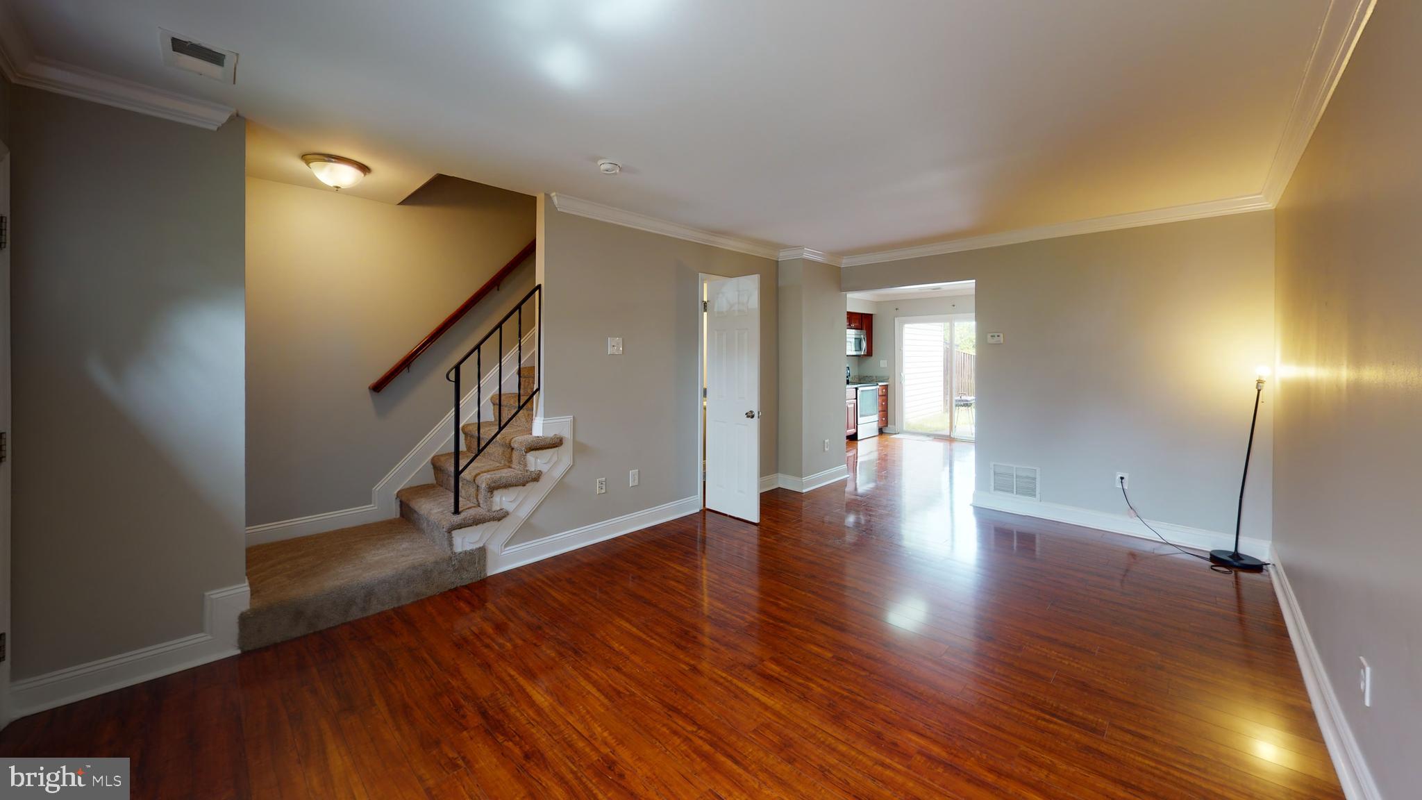 WILLOW BEND - Residential