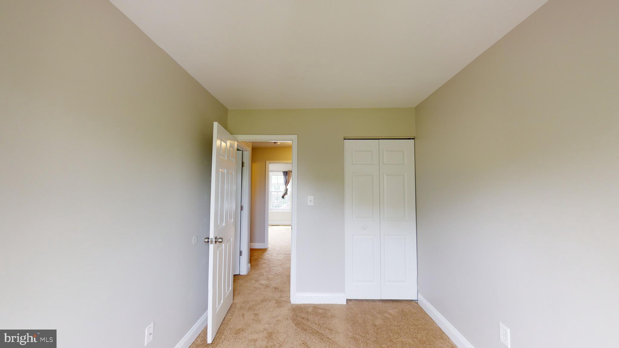 WILLOW BEND - Residential