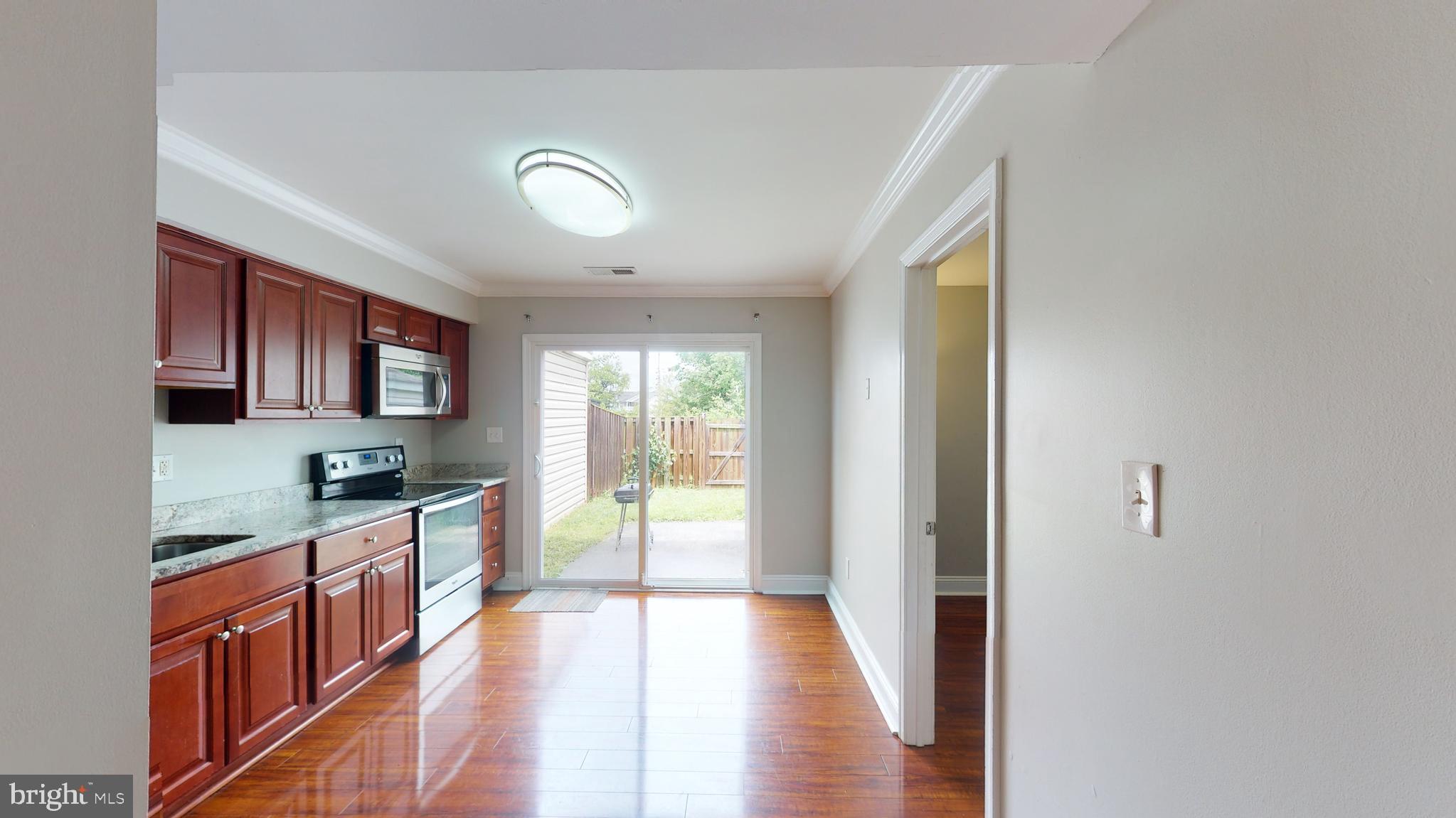 WILLOW BEND - Residential