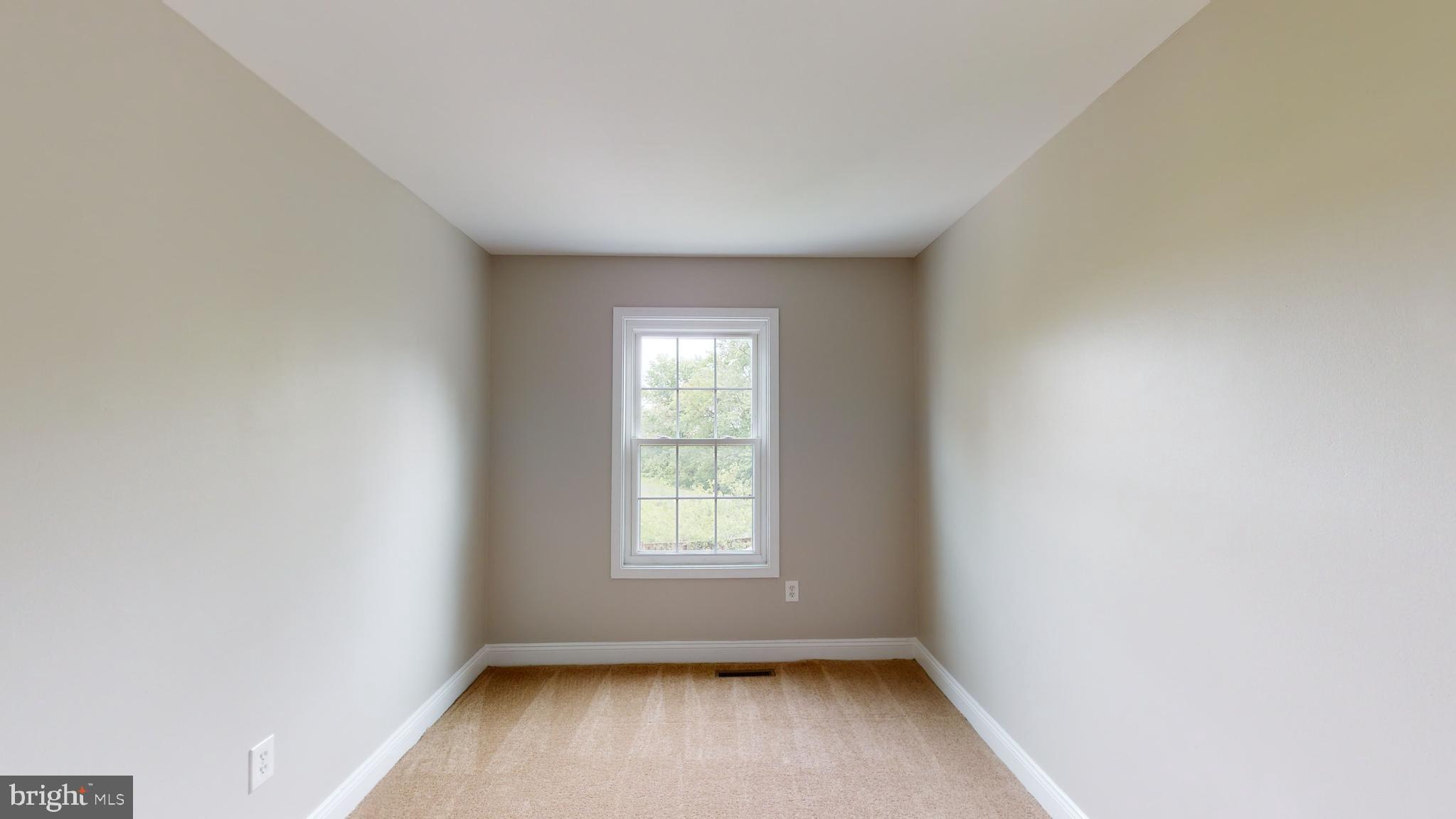 WILLOW BEND - Residential