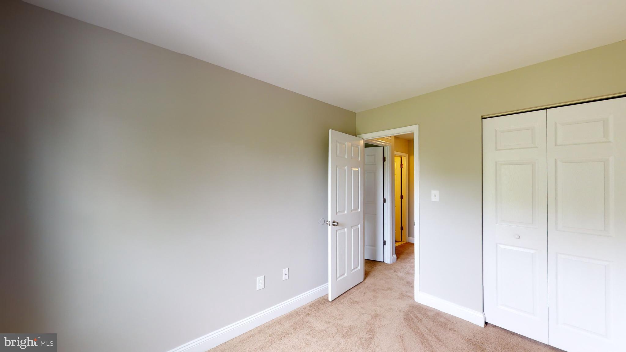 WILLOW BEND - Residential