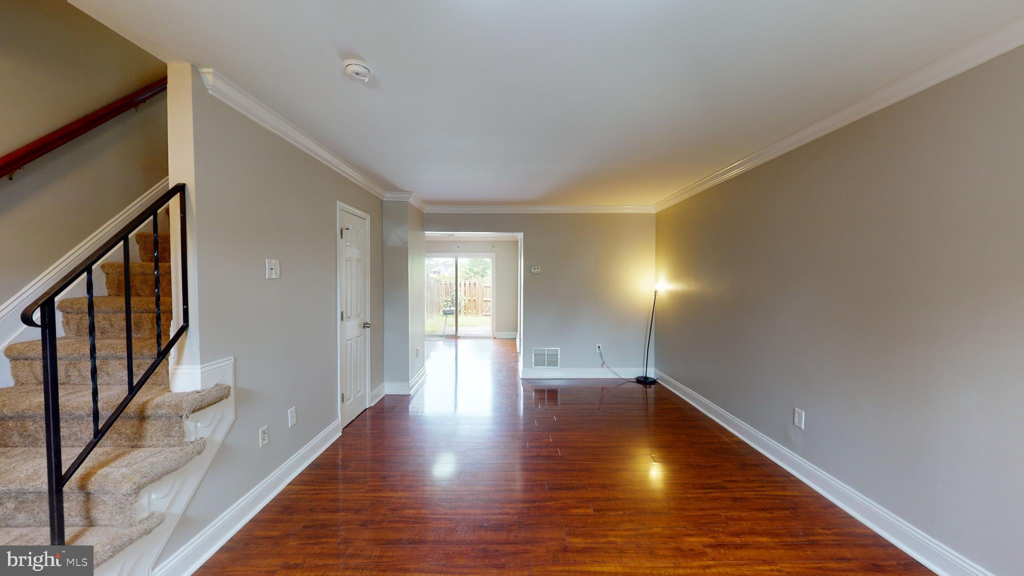 WILLOW BEND - Residential