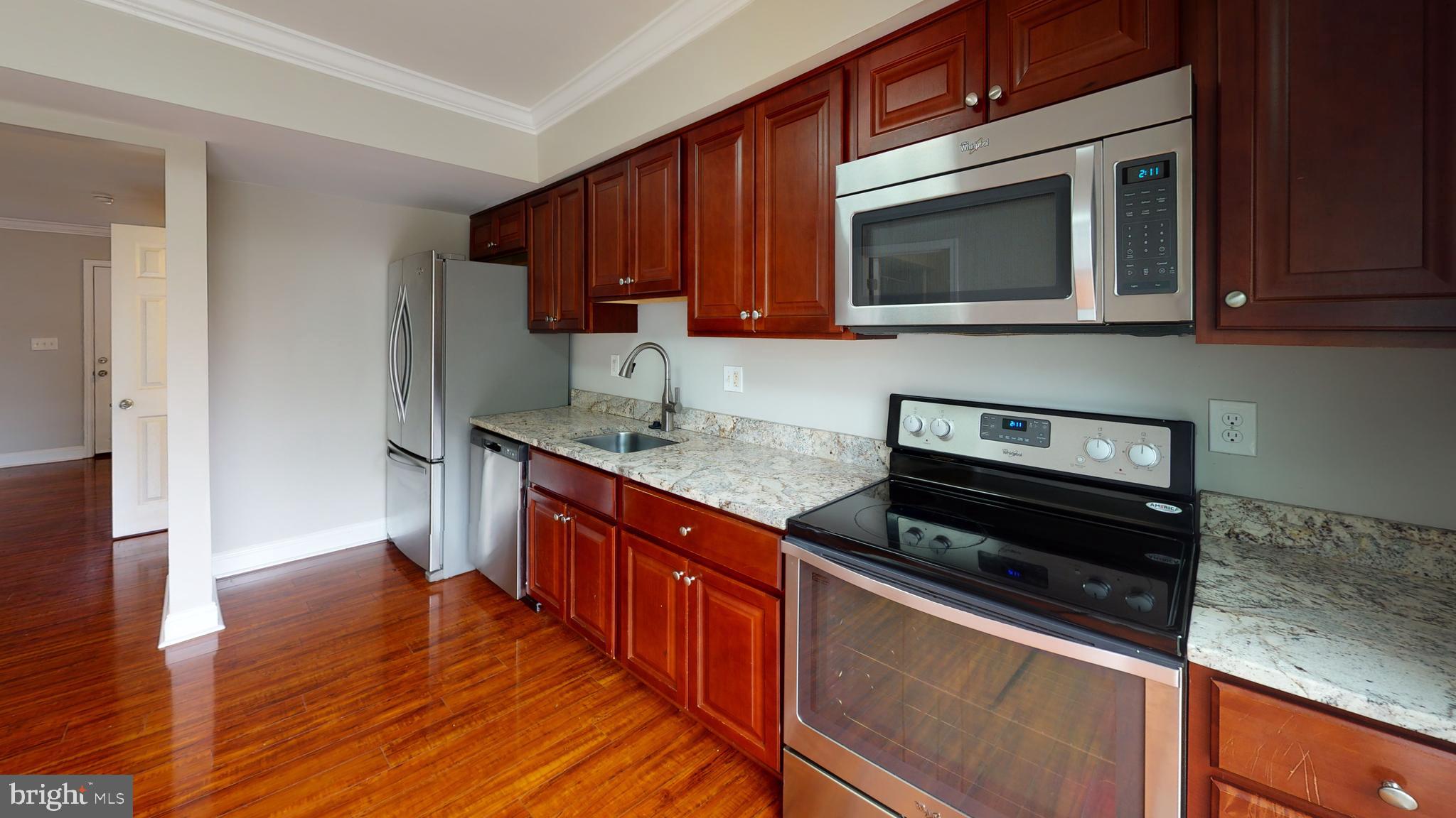 WILLOW BEND - Residential