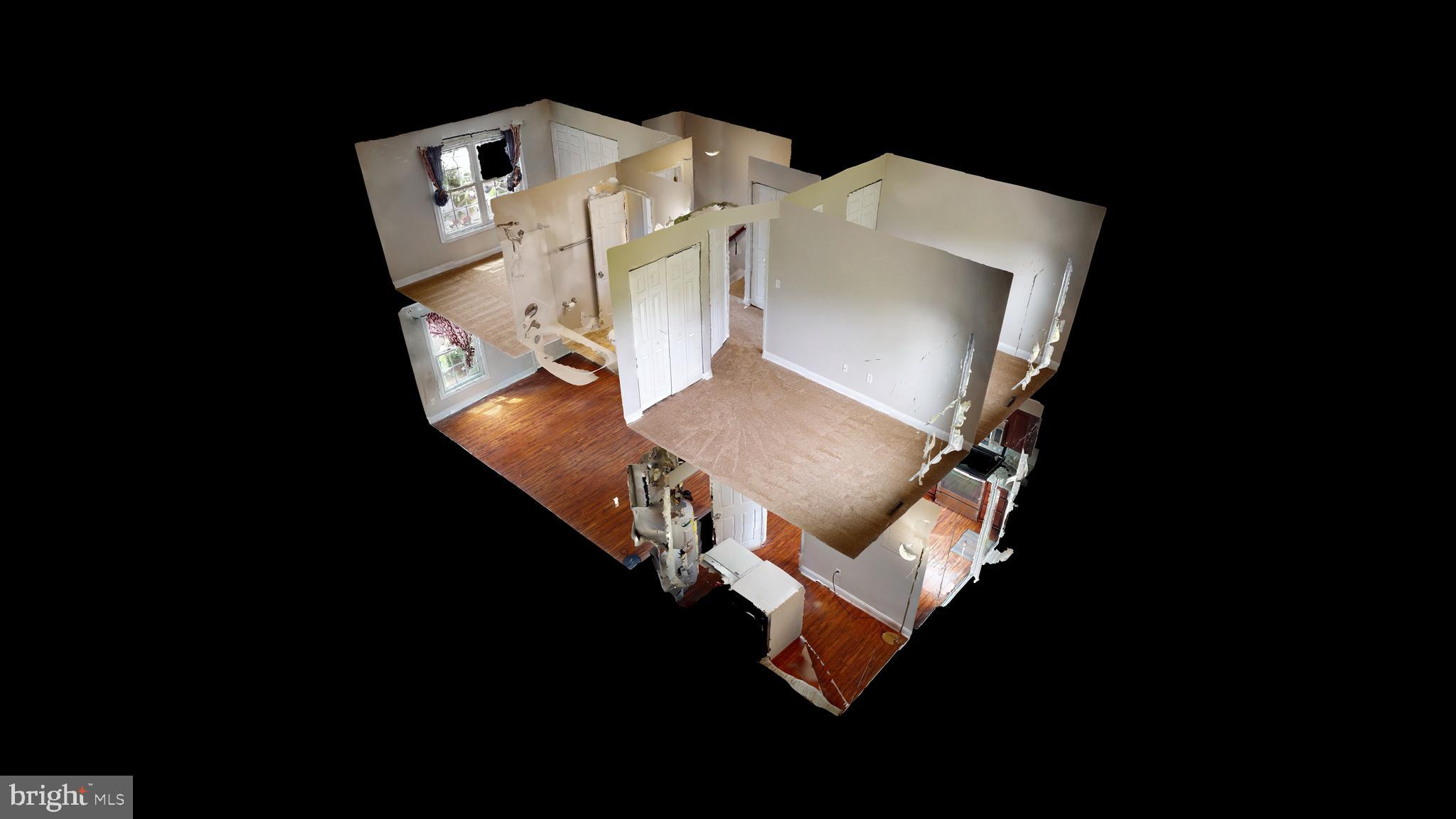 WILLOW BEND - Residential