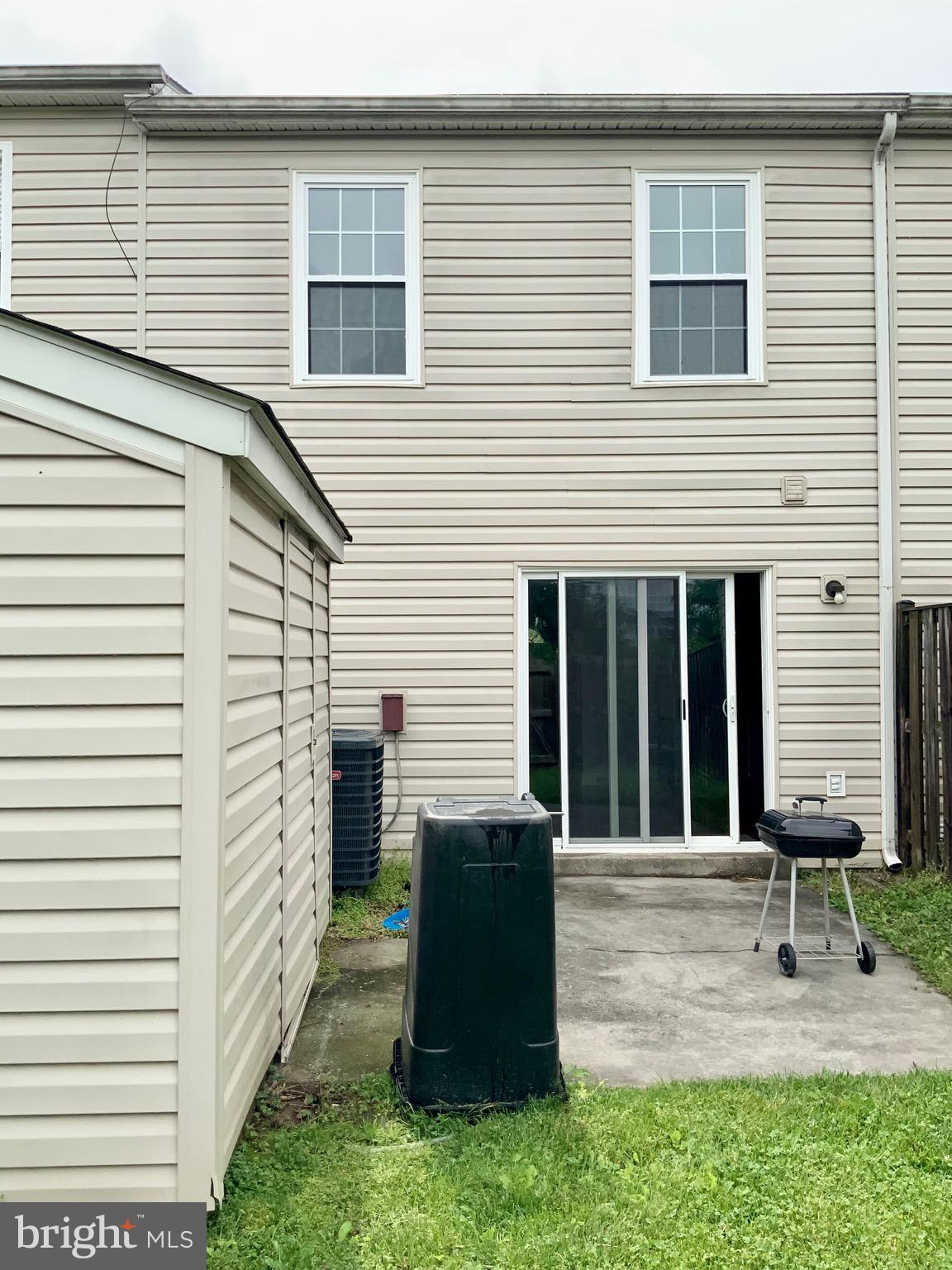 WILLOW BEND - Residential