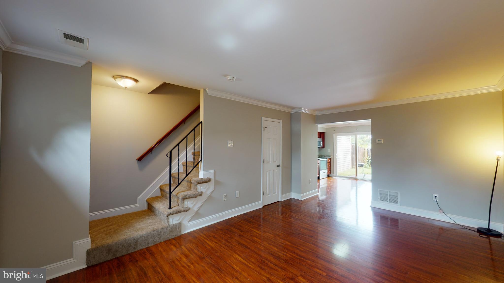 WILLOW BEND - Residential