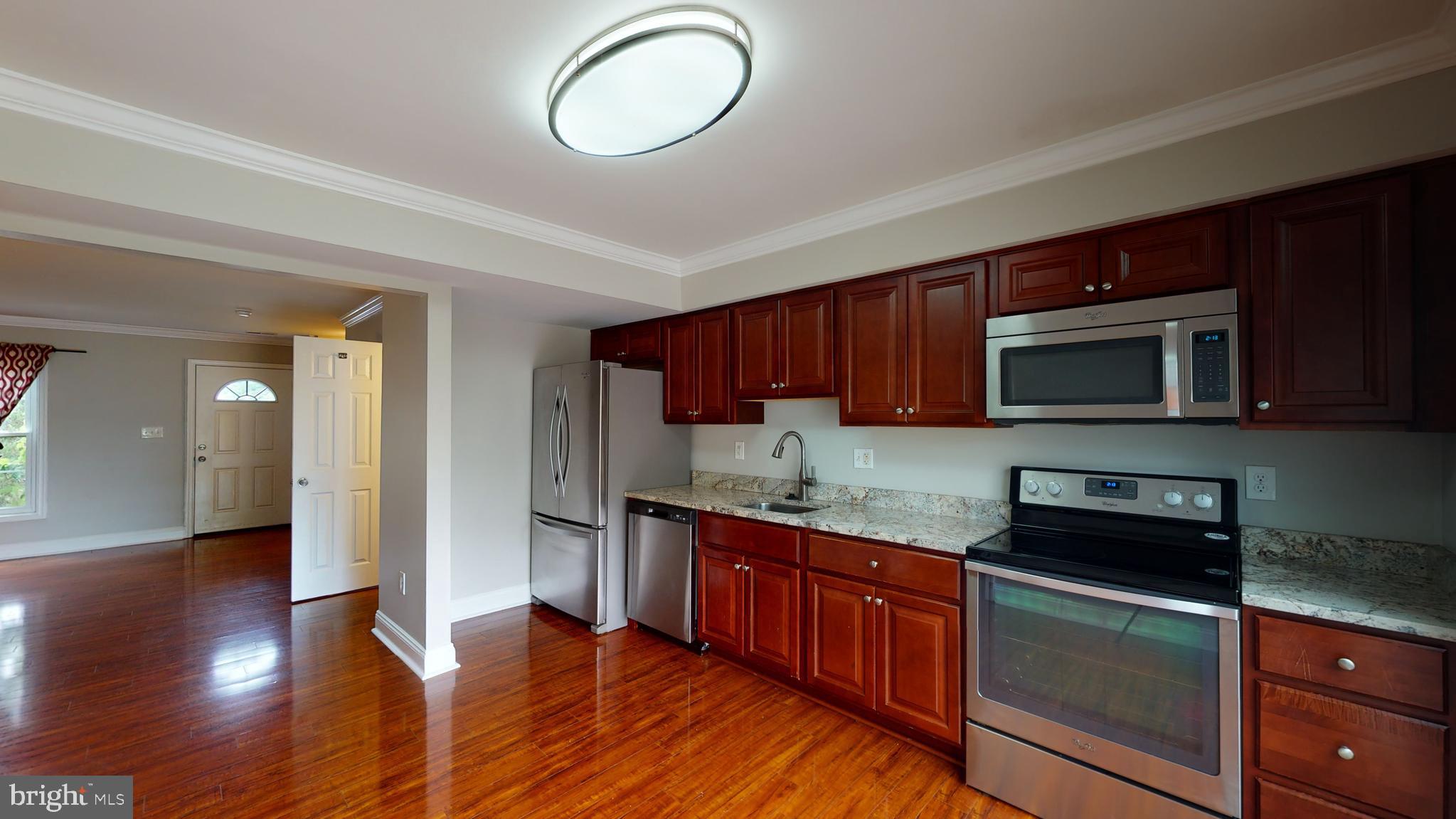 WILLOW BEND - Residential