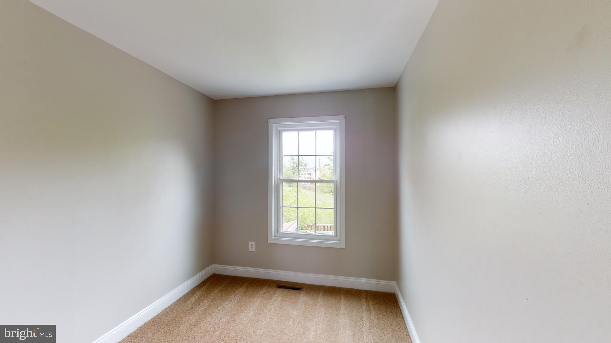 WILLOW BEND - Residential