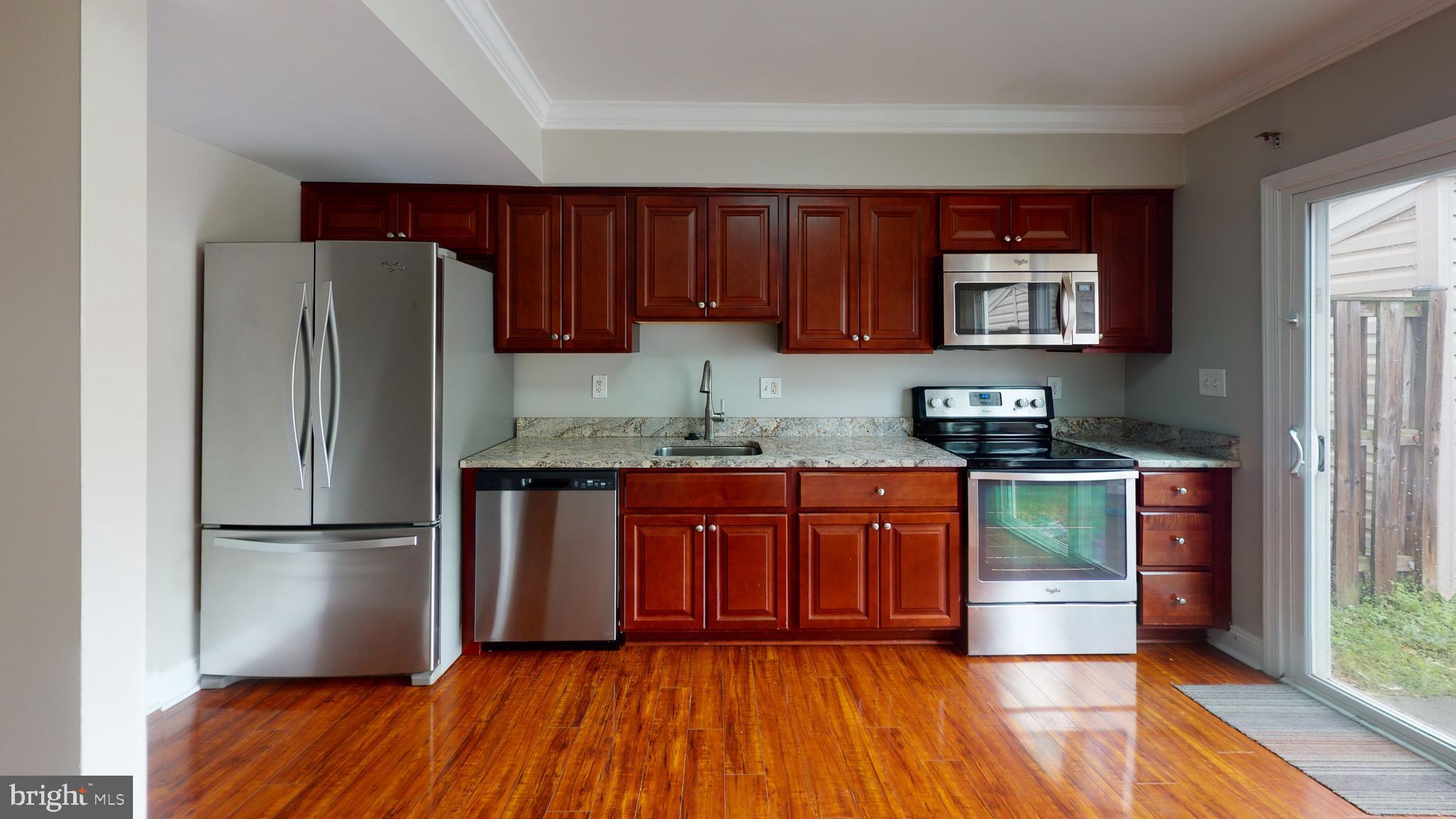 WILLOW BEND - Residential