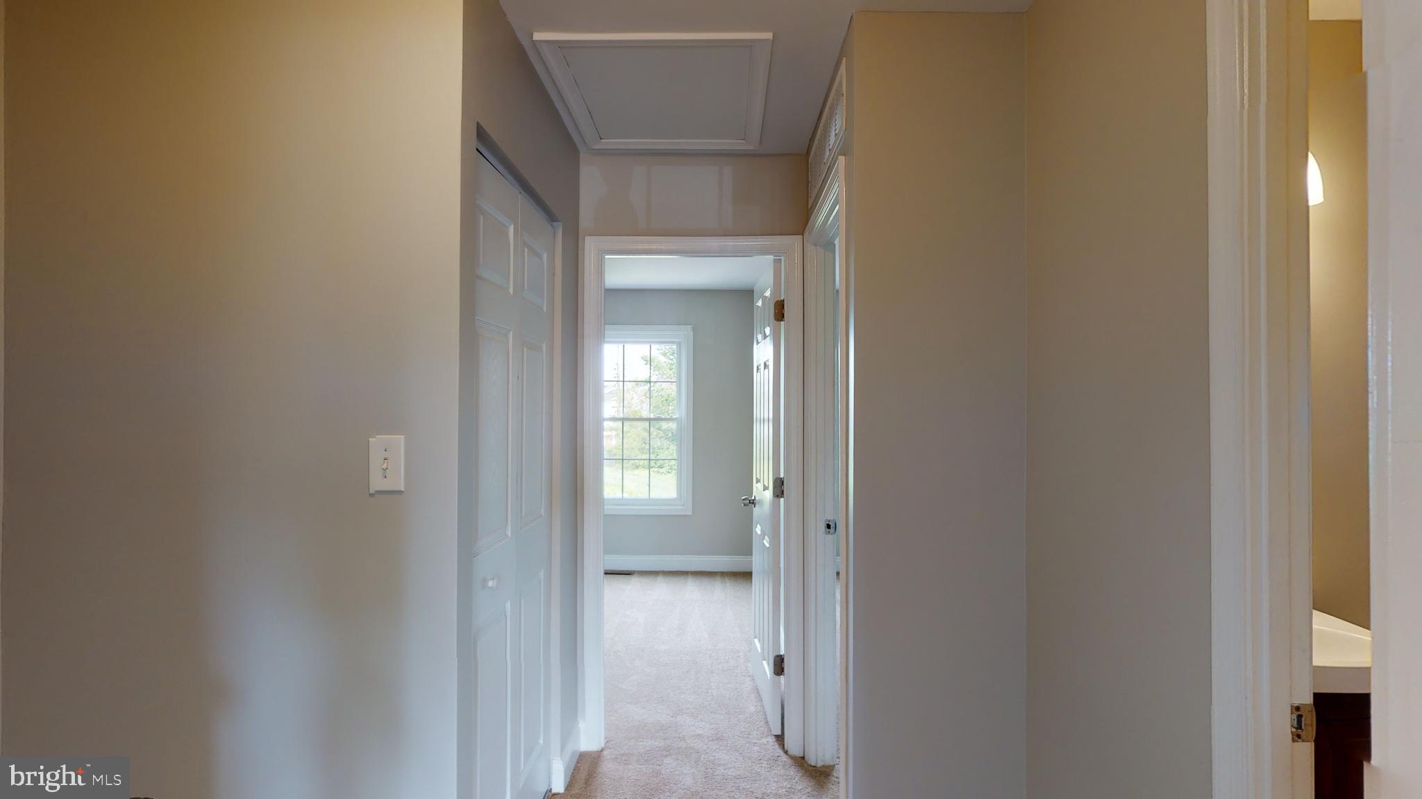 WILLOW BEND - Residential