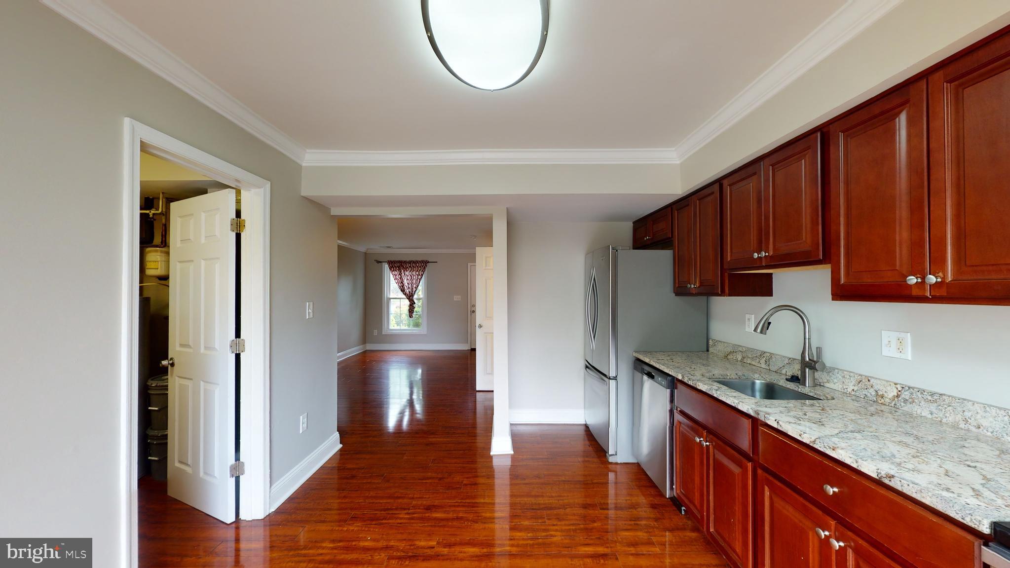 WILLOW BEND - Residential