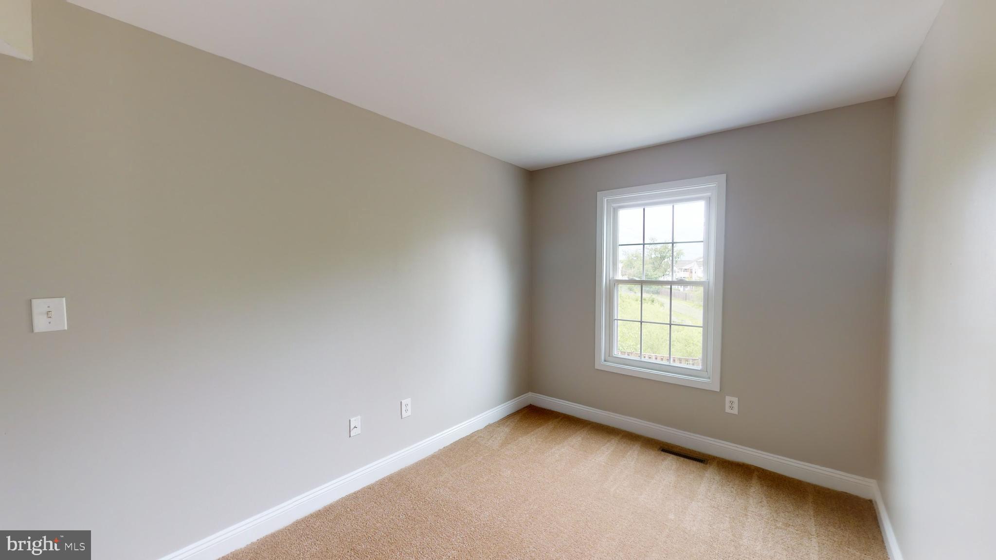 WILLOW BEND - Residential