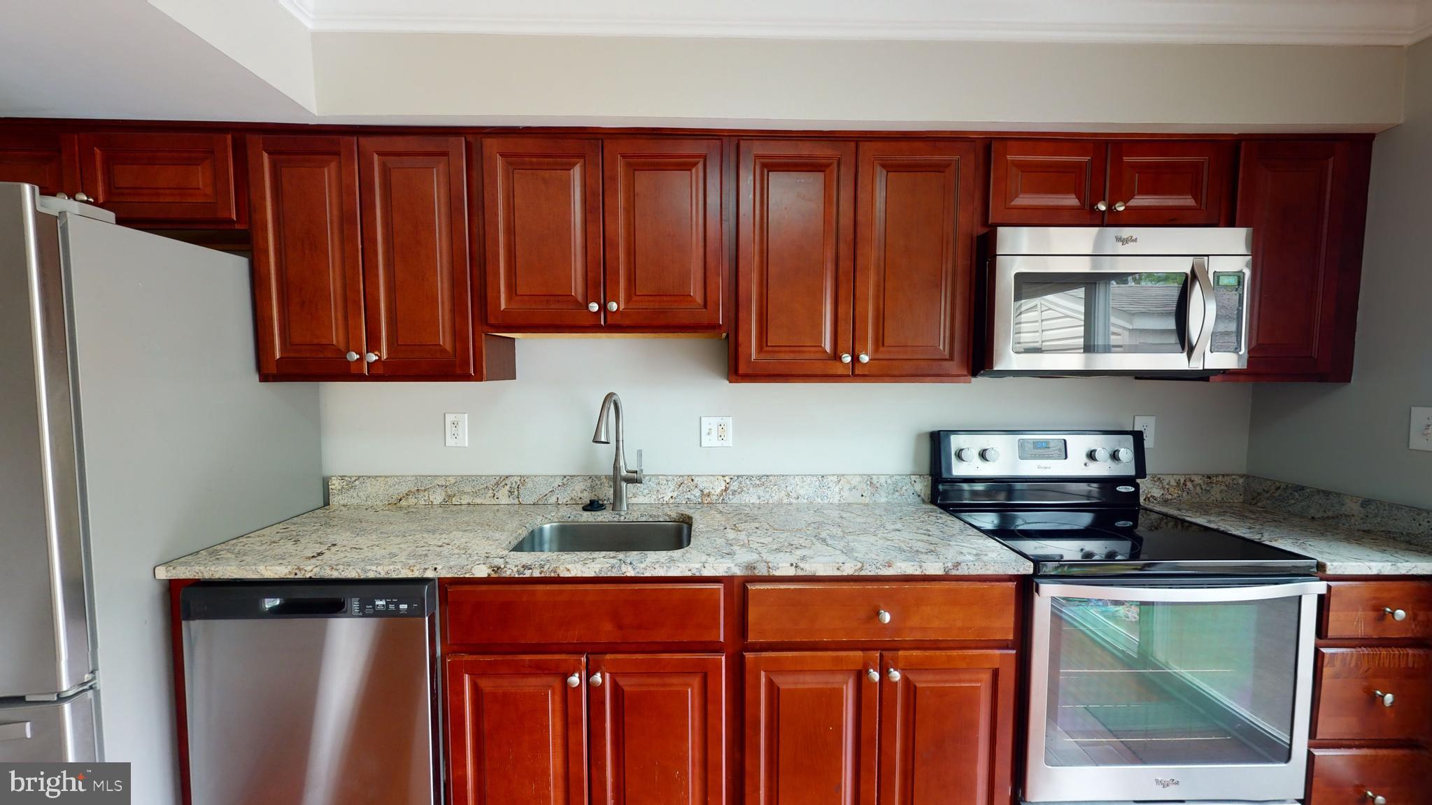 WILLOW BEND - Residential