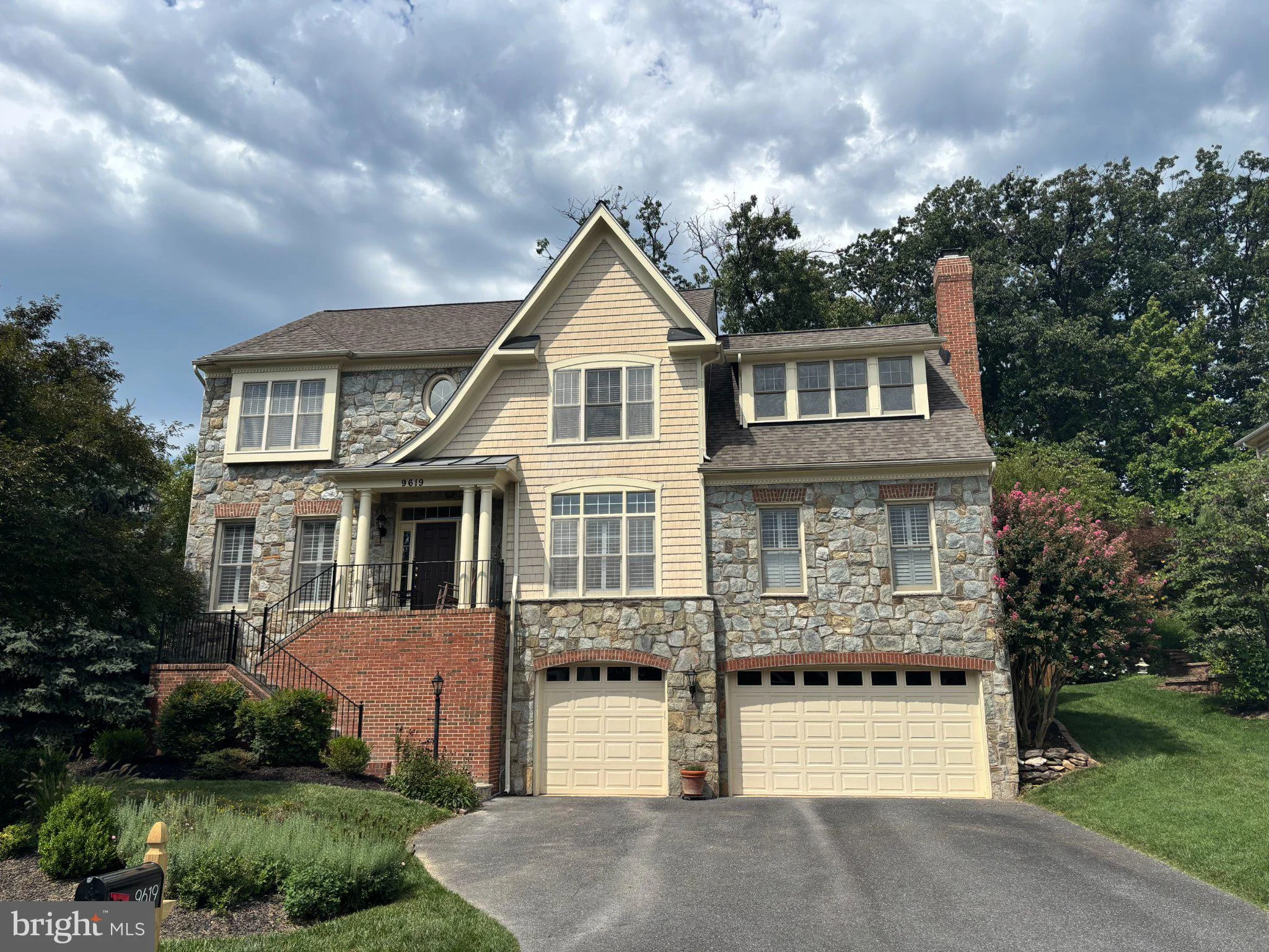9619 Woodland Rd, New Market, MD, 21774