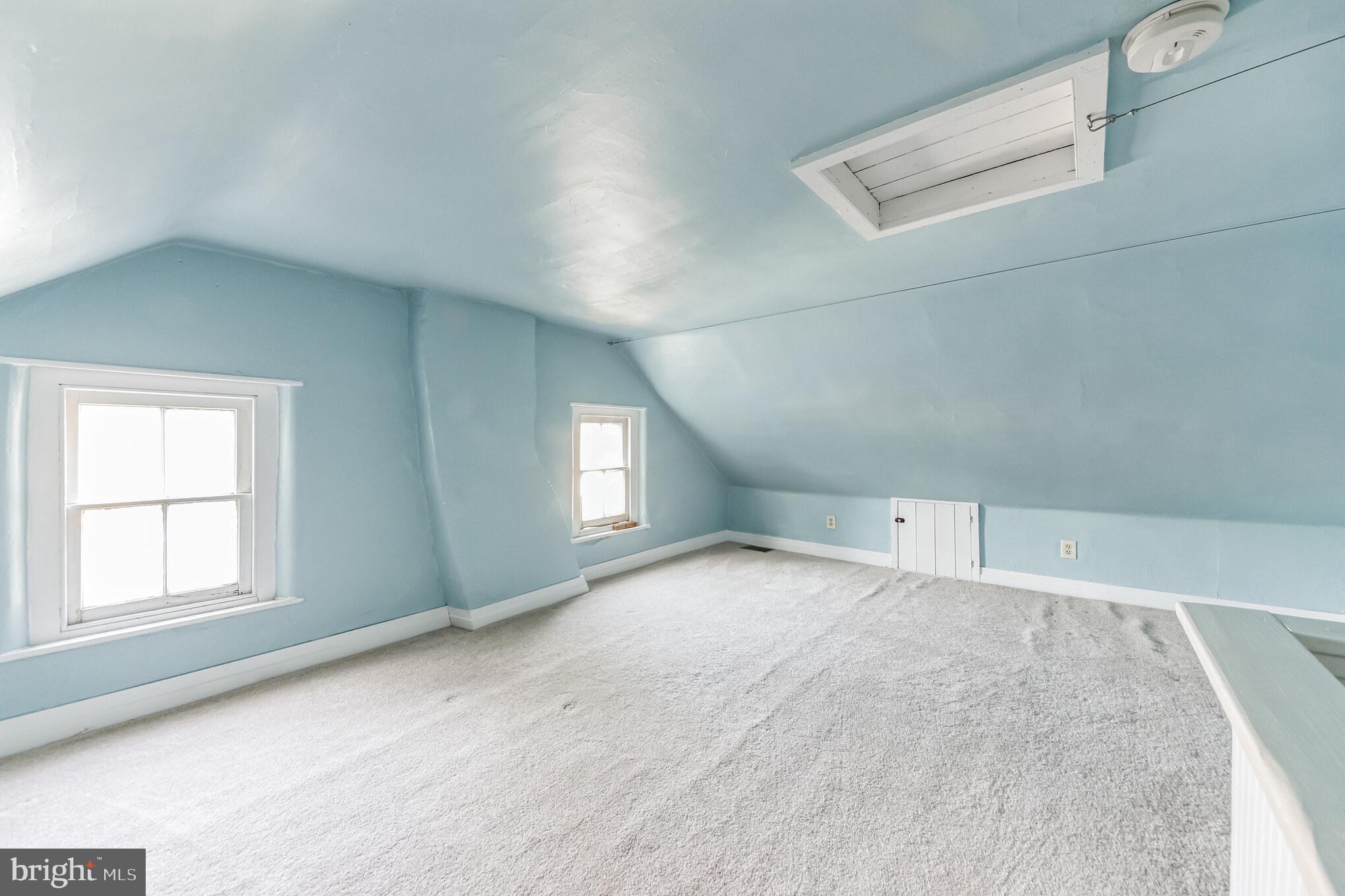 DOYLESTOWN BORO - Residential Lease